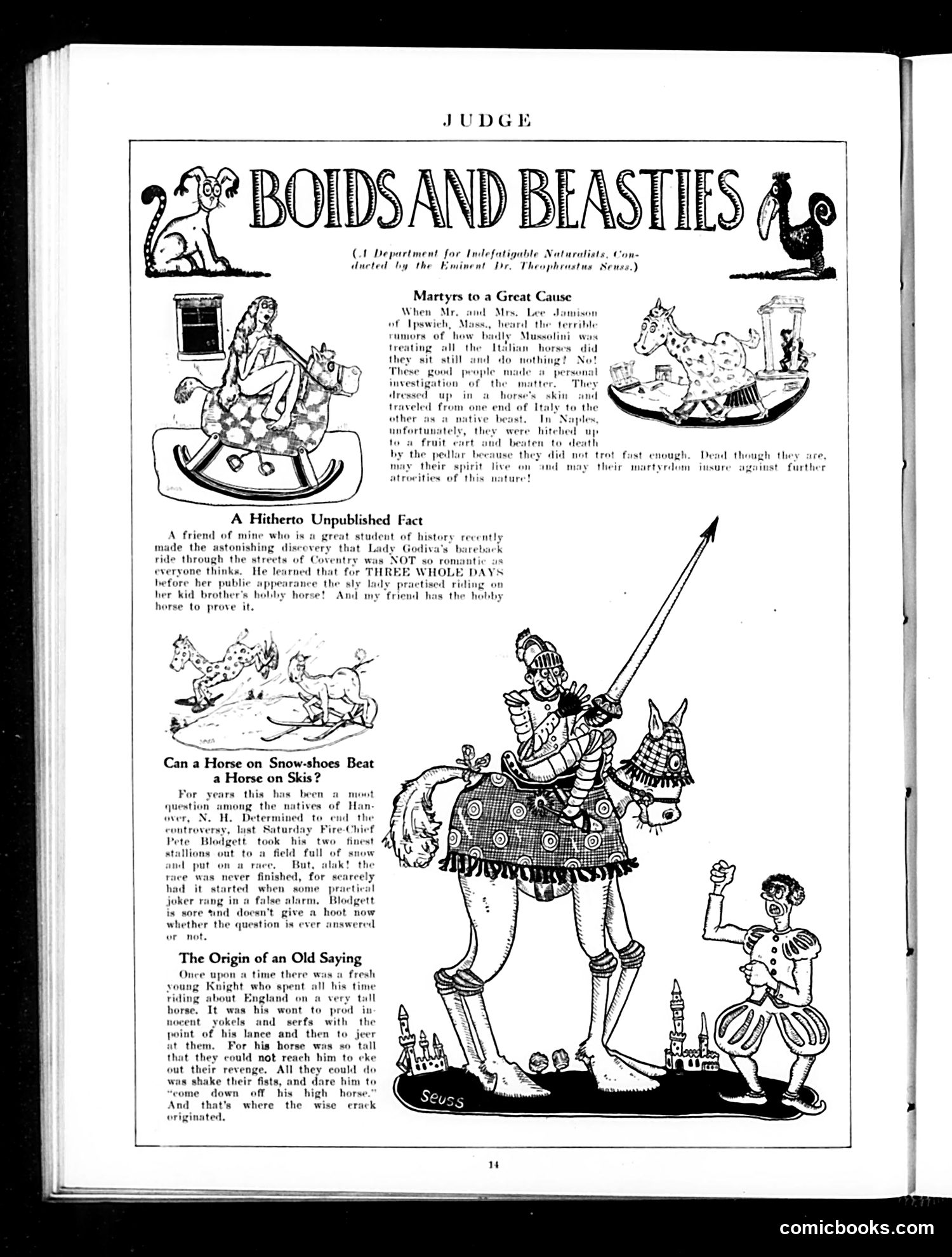 Judge — March 24, 1928 — page 16 of 36