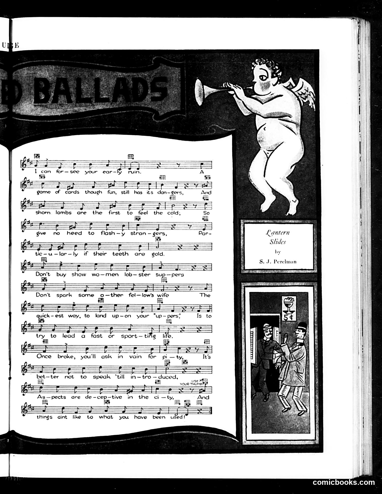 Judge — March 24, 1928 — page 19 of 36