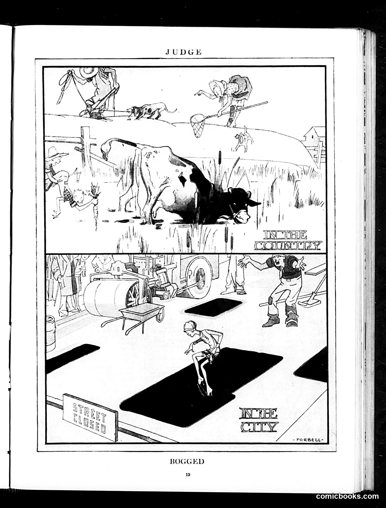 Judge — March 24, 1928 — page 21 of 36