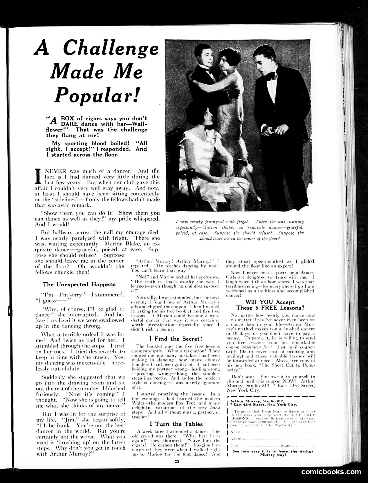 Judge — March 24, 1928 — page 27 of 36