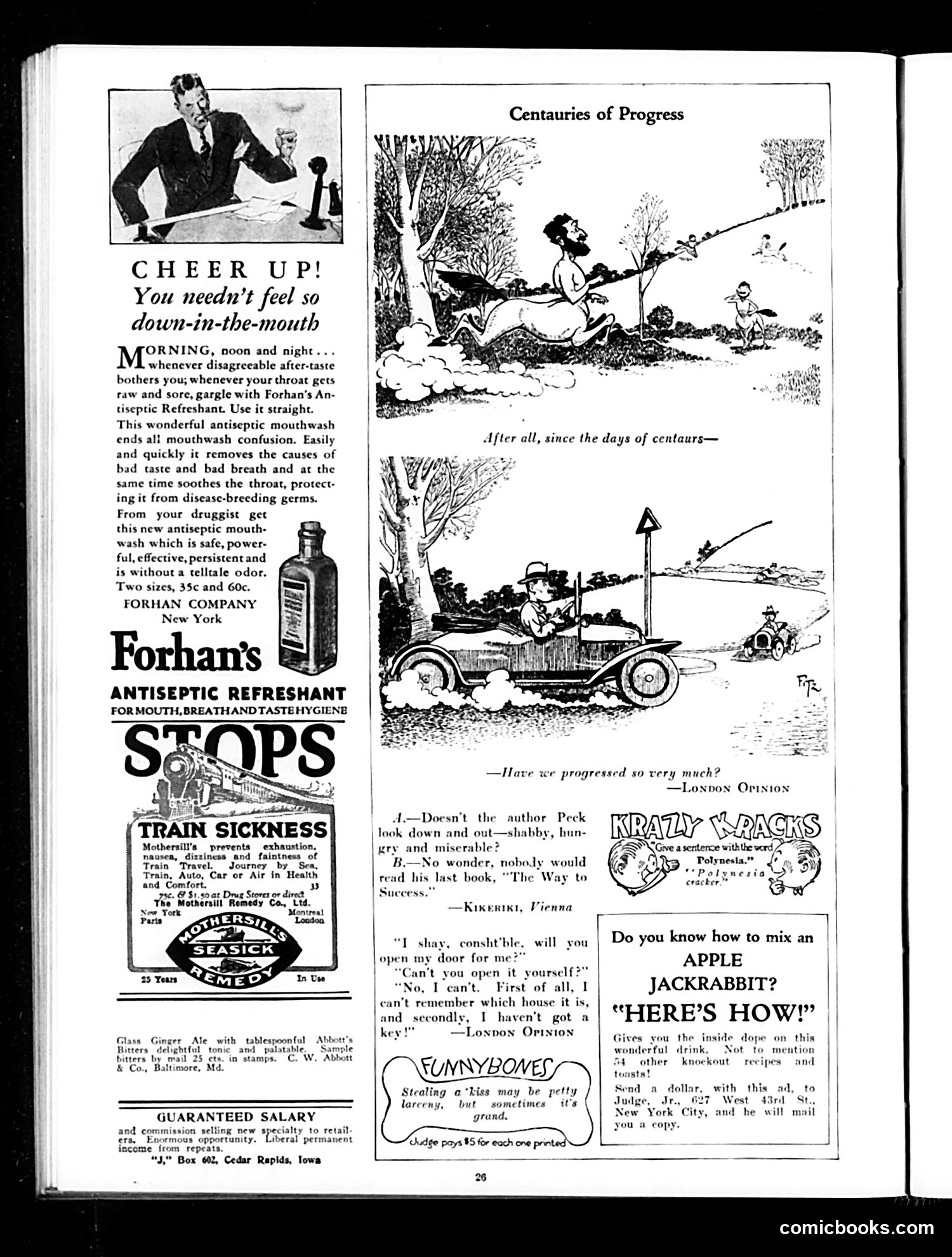 Judge — March 24, 1928 — page 28 of 36
