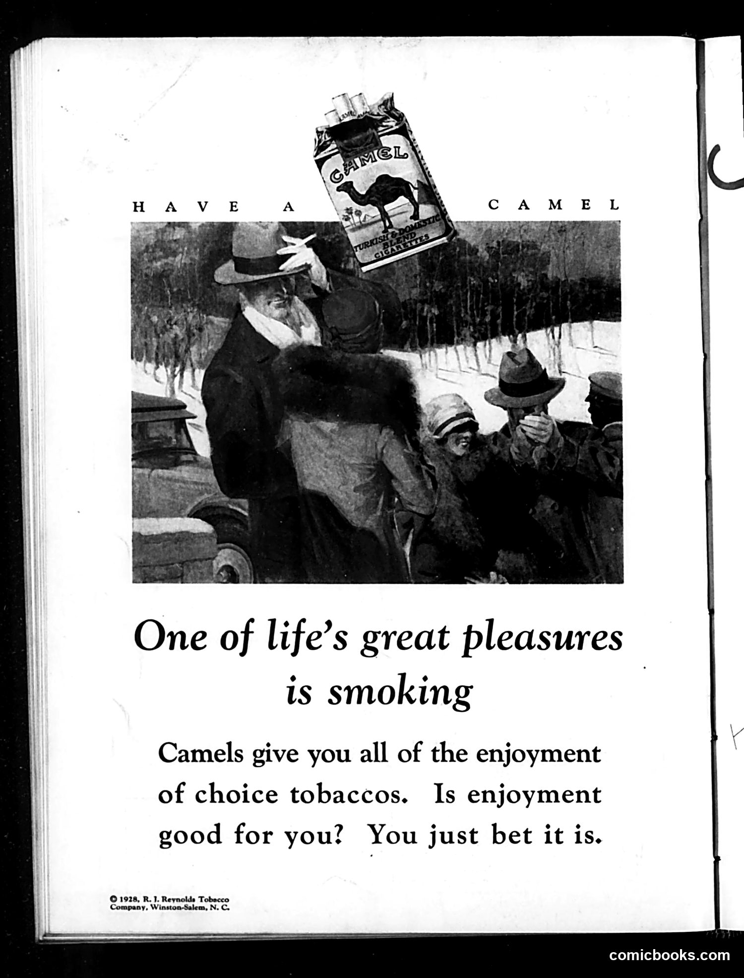 Judge — March 24, 1928 — page 36 of 36