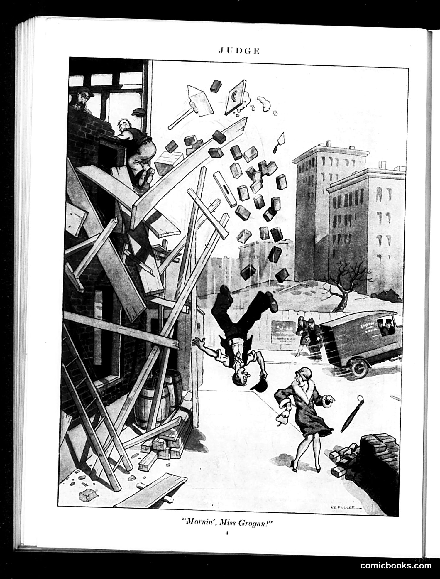 Judge — March 31, 1928 — page 6 of 36