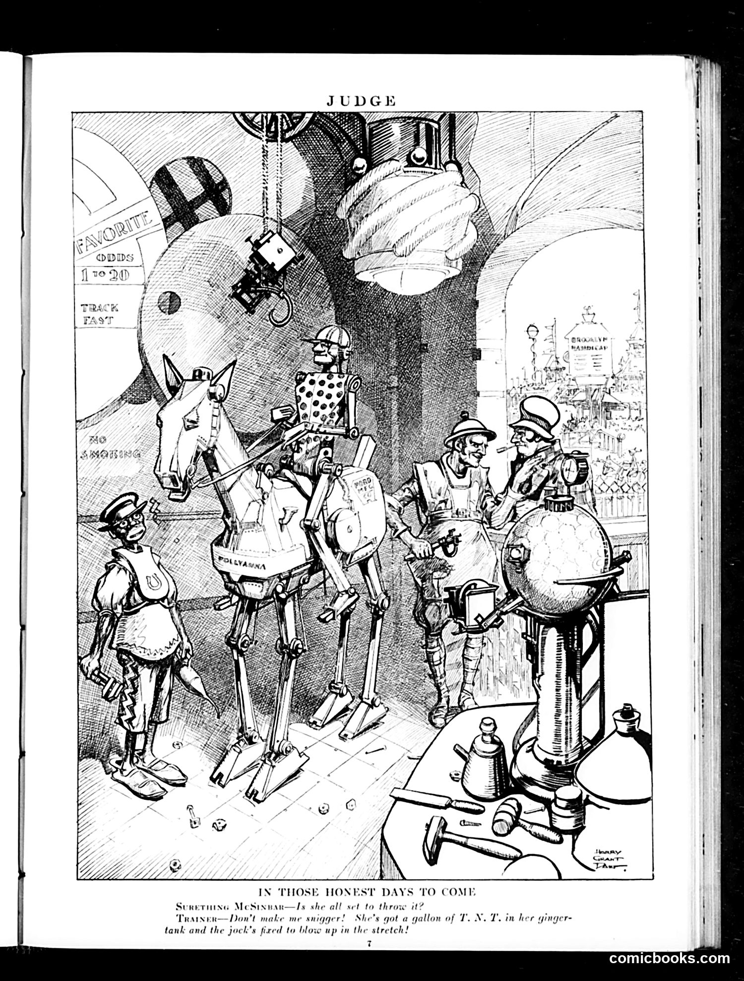 Judge — March 31, 1928 — page 9 of 36