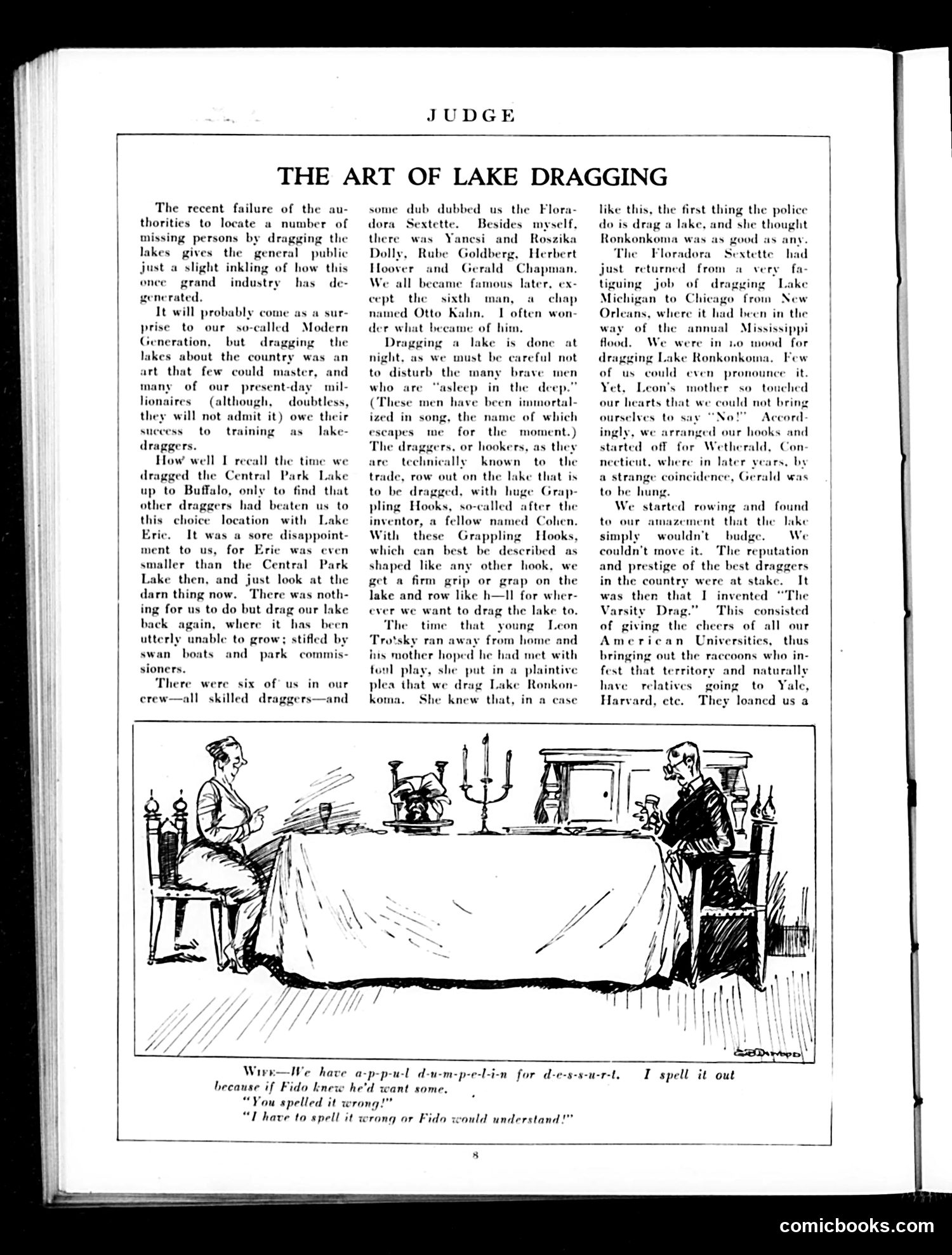 Judge — March 31, 1928 — page 10 of 36