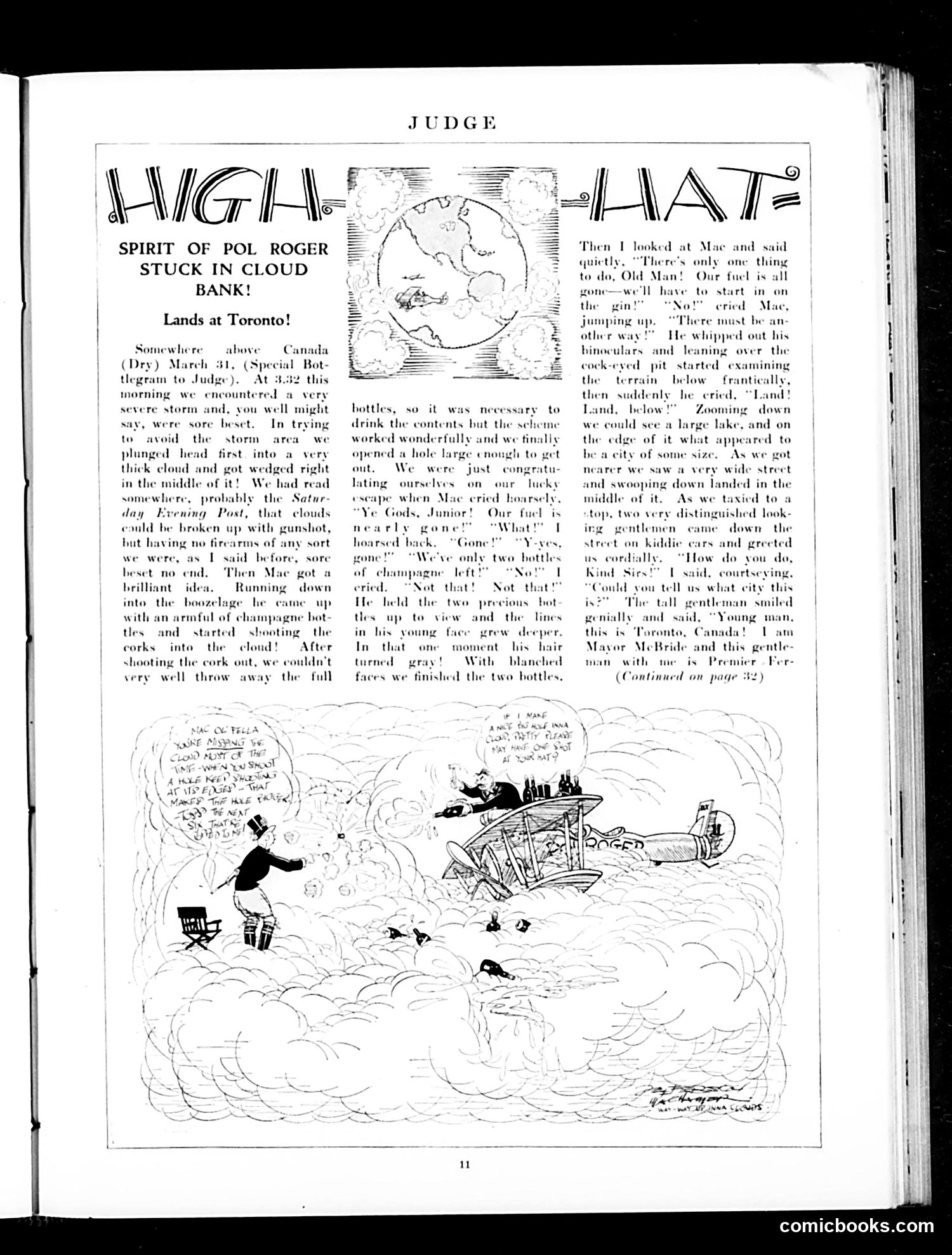 Judge — March 31, 1928 — page 13 of 36