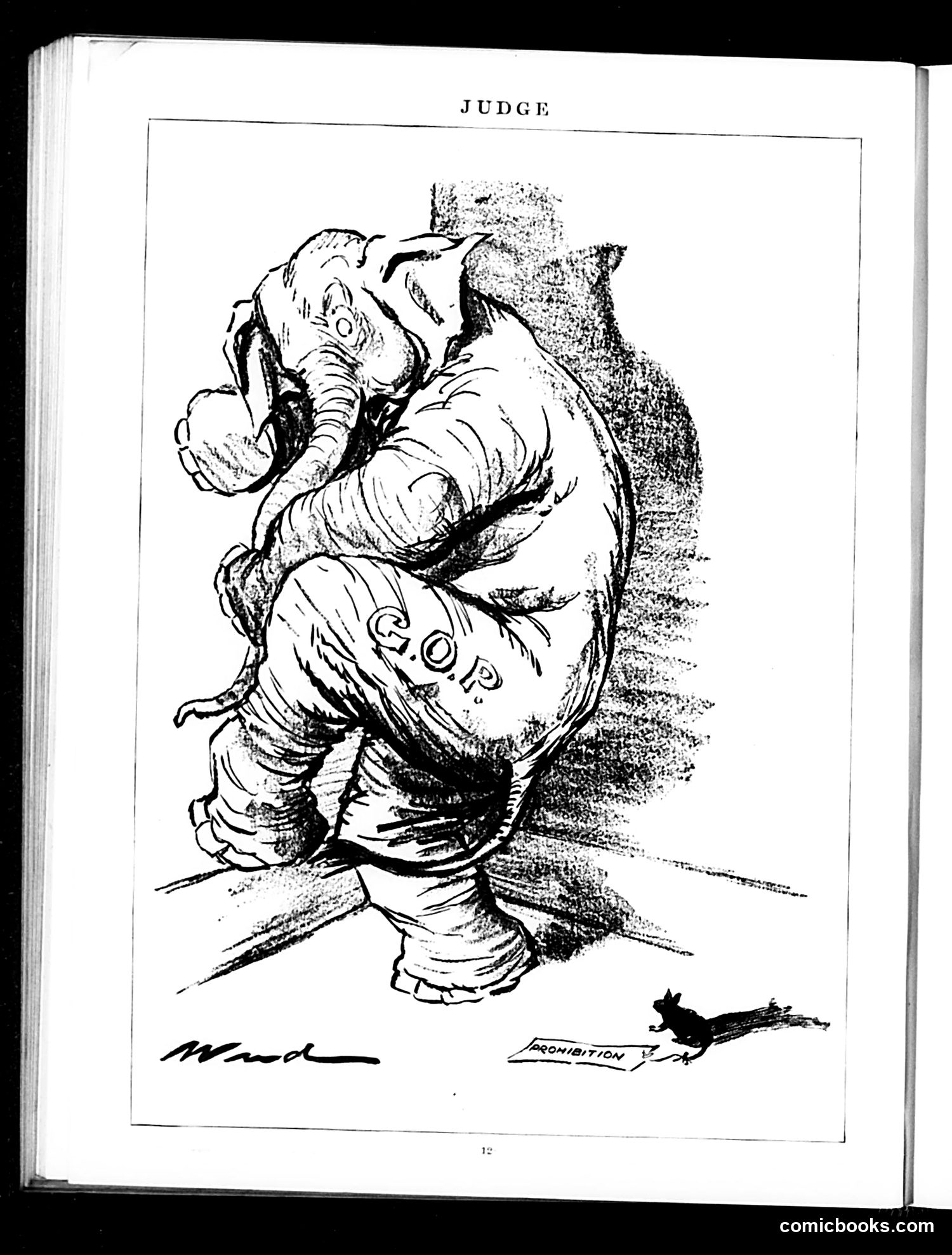 Judge — March 31, 1928 — page 14 of 36