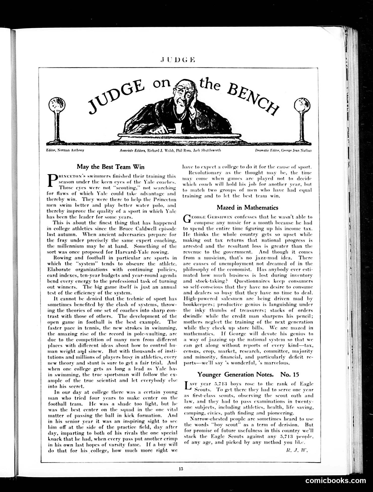 Judge — March 31, 1928 — page 15 of 36