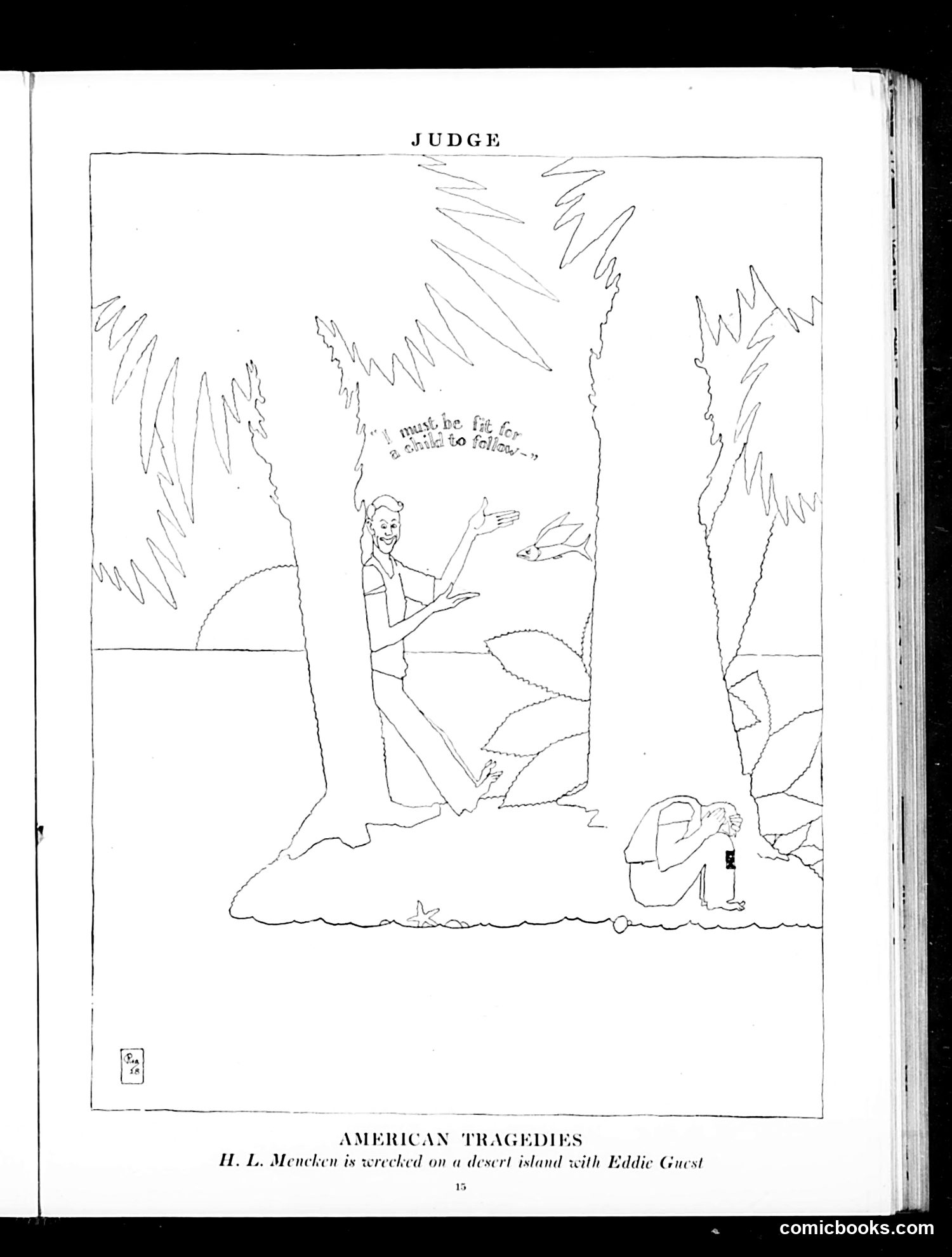 Judge — March 31, 1928 — page 17 of 36