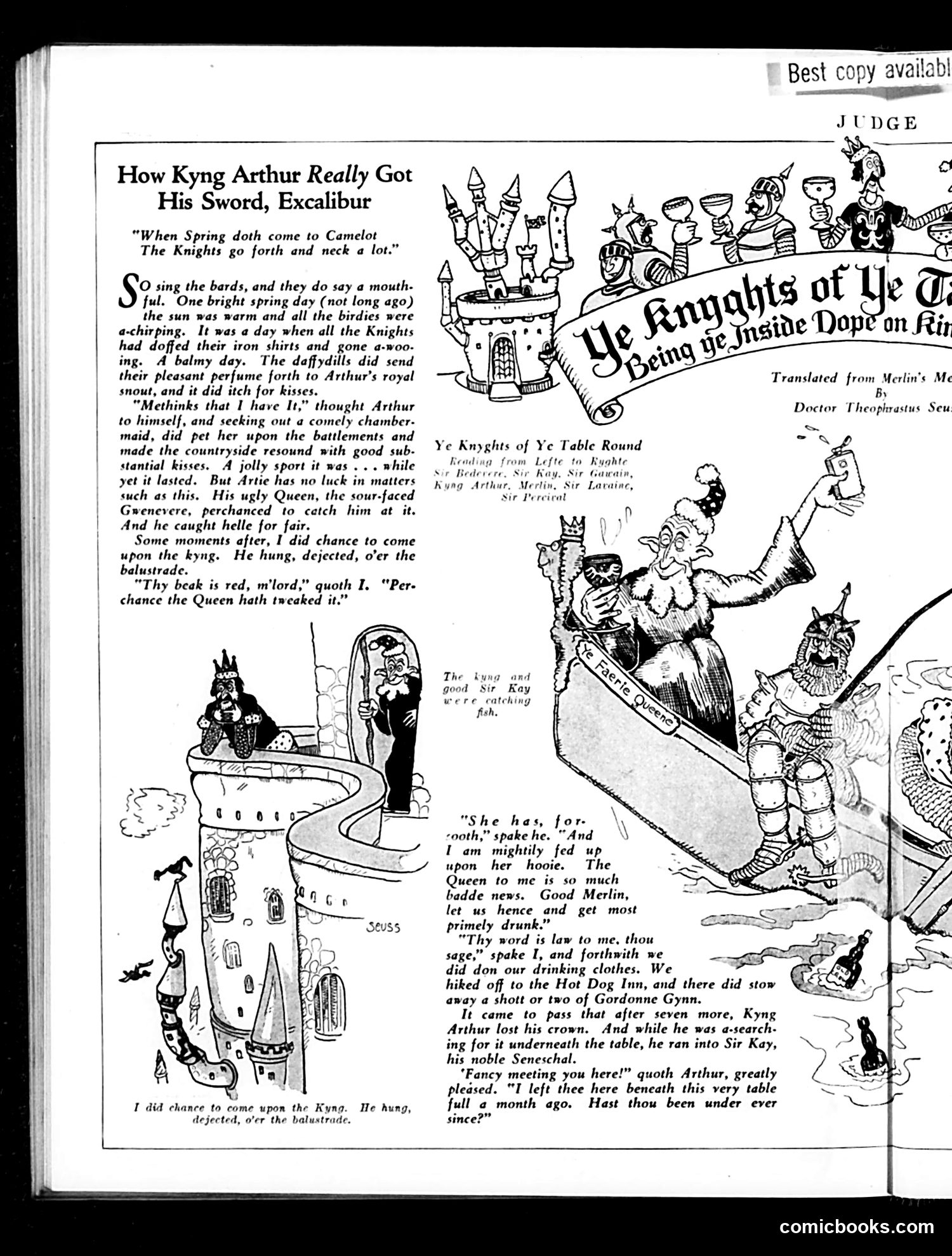 Judge — March 31, 1928 — page 18 of 36