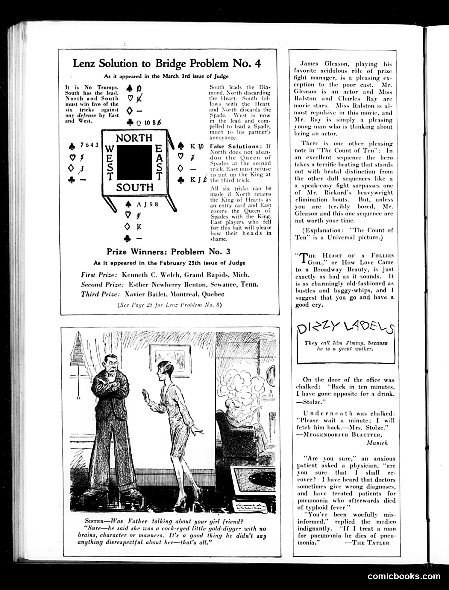 Judge — March 31, 1928 — page 28 of 36
