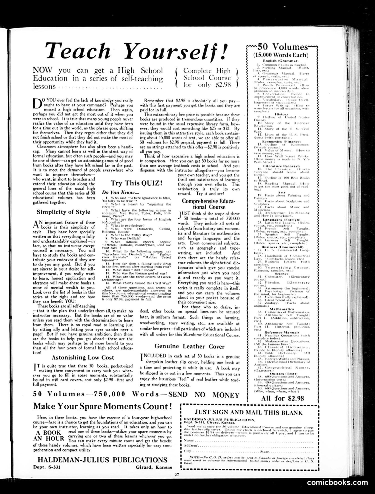 Judge — March 31, 1928 — page 29 of 36