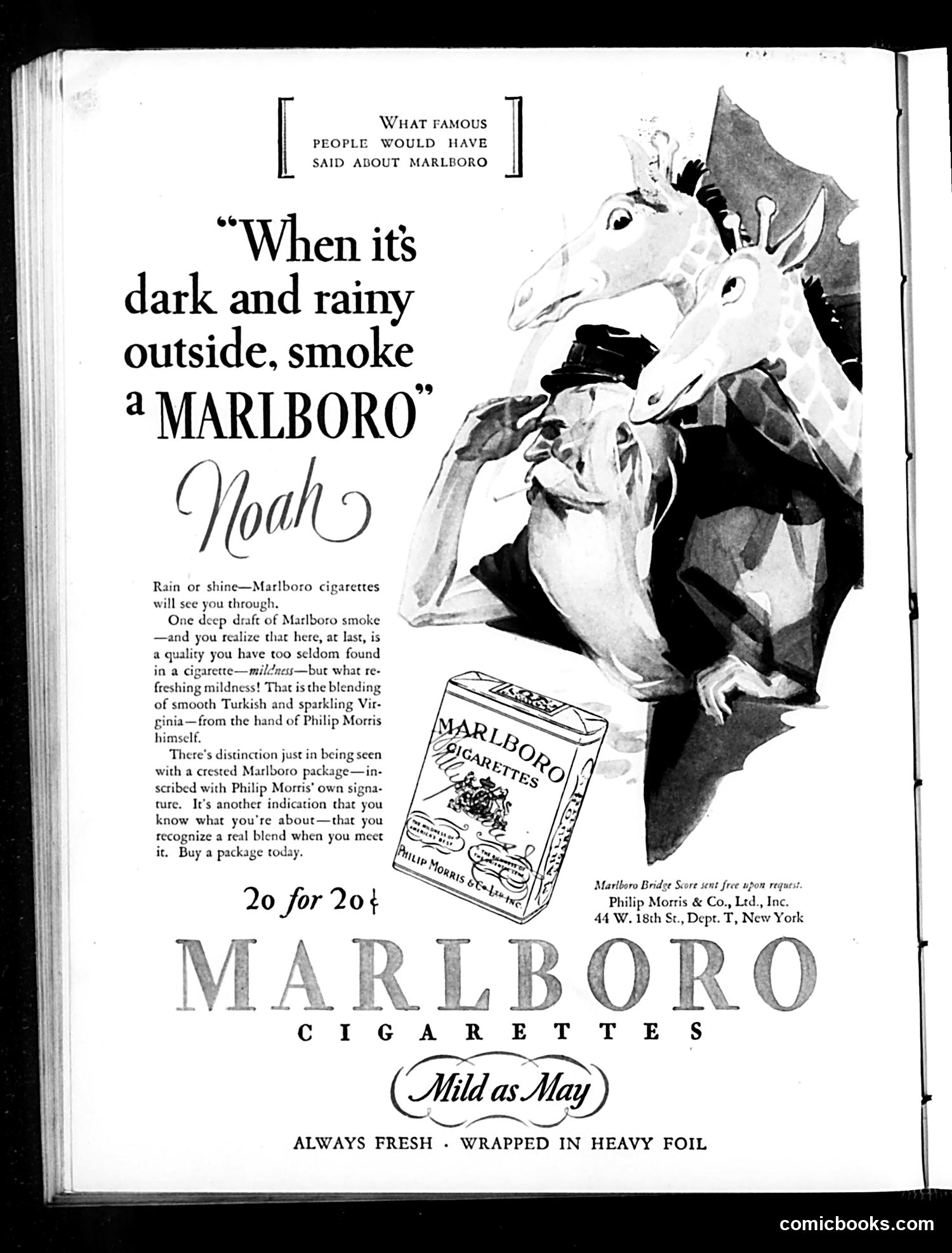 Judge — April 7, 1928 — page 2 of 36