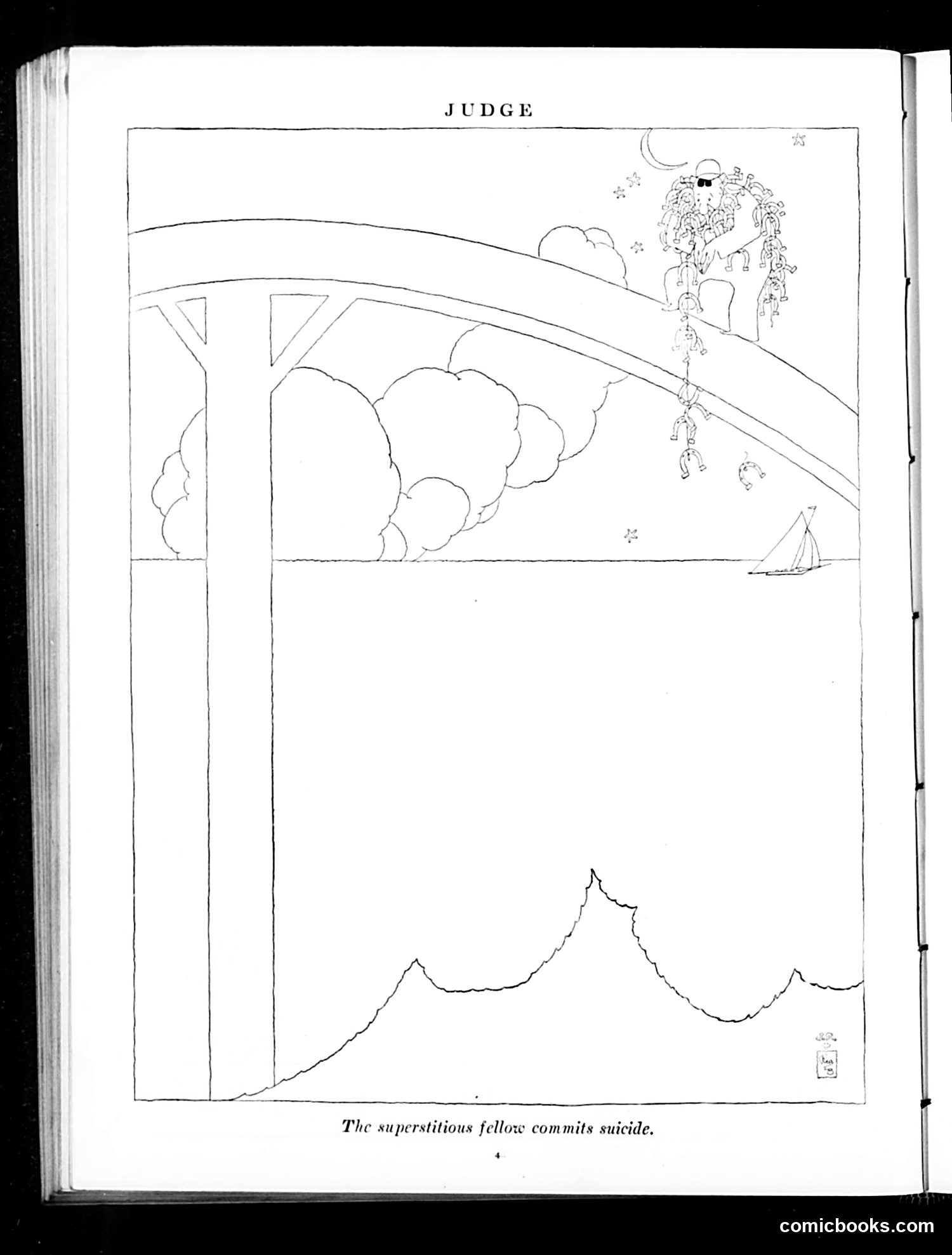Judge — April 7, 1928 — page 6 of 36