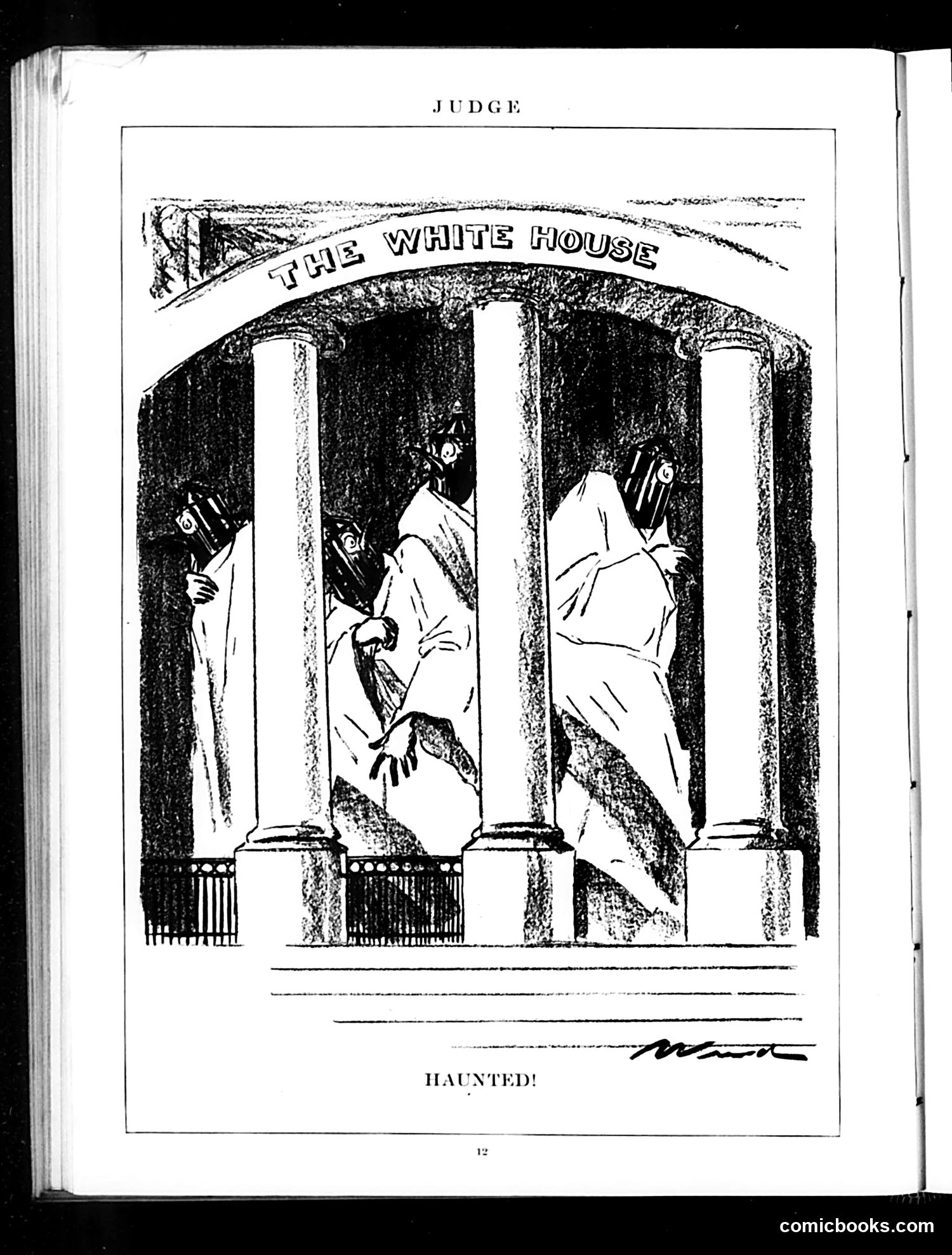 Judge — April 7, 1928 — page 14 of 36