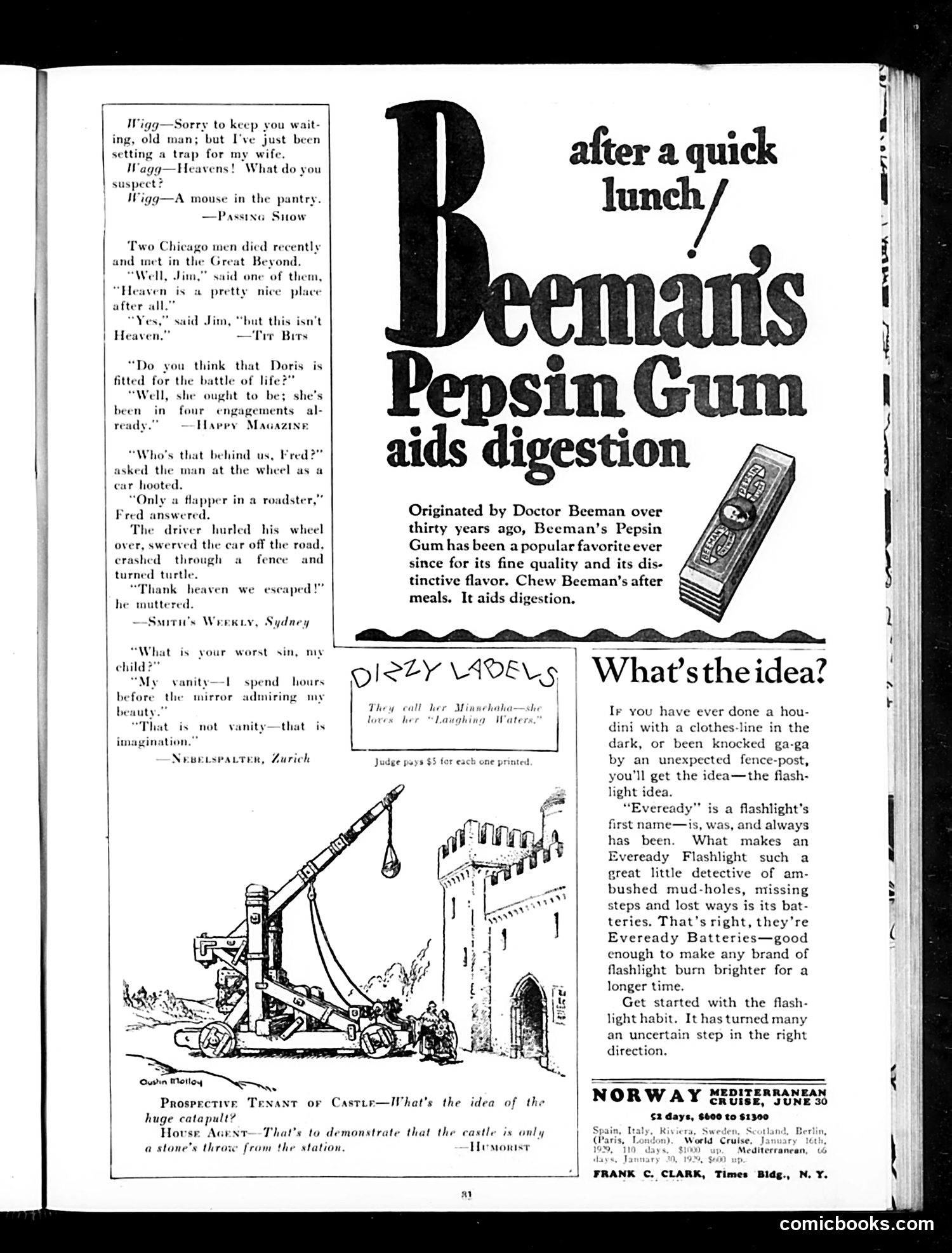 Judge — April 7, 1928 — page 33 of 36
