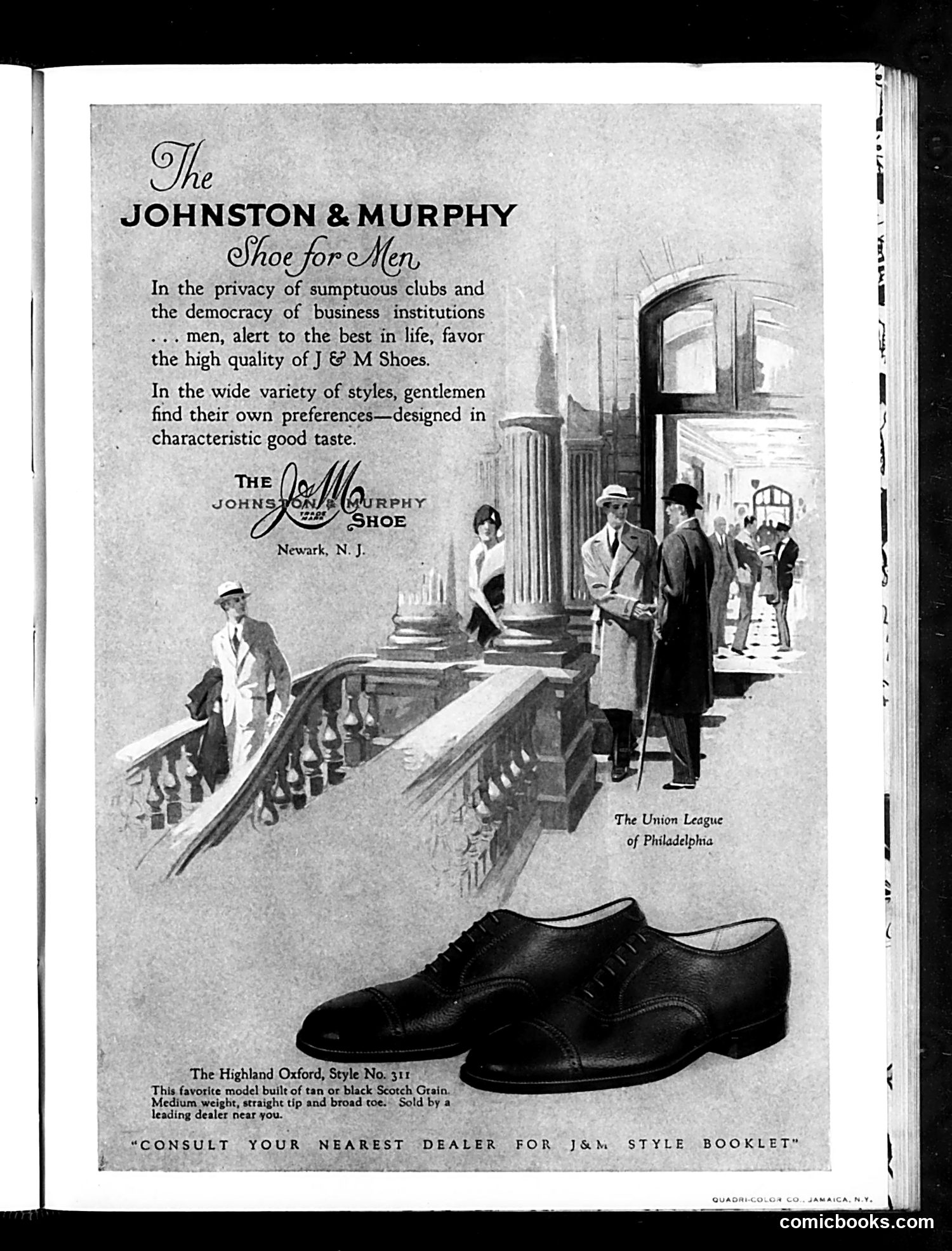 Judge — April 7, 1928 — page 35 of 36