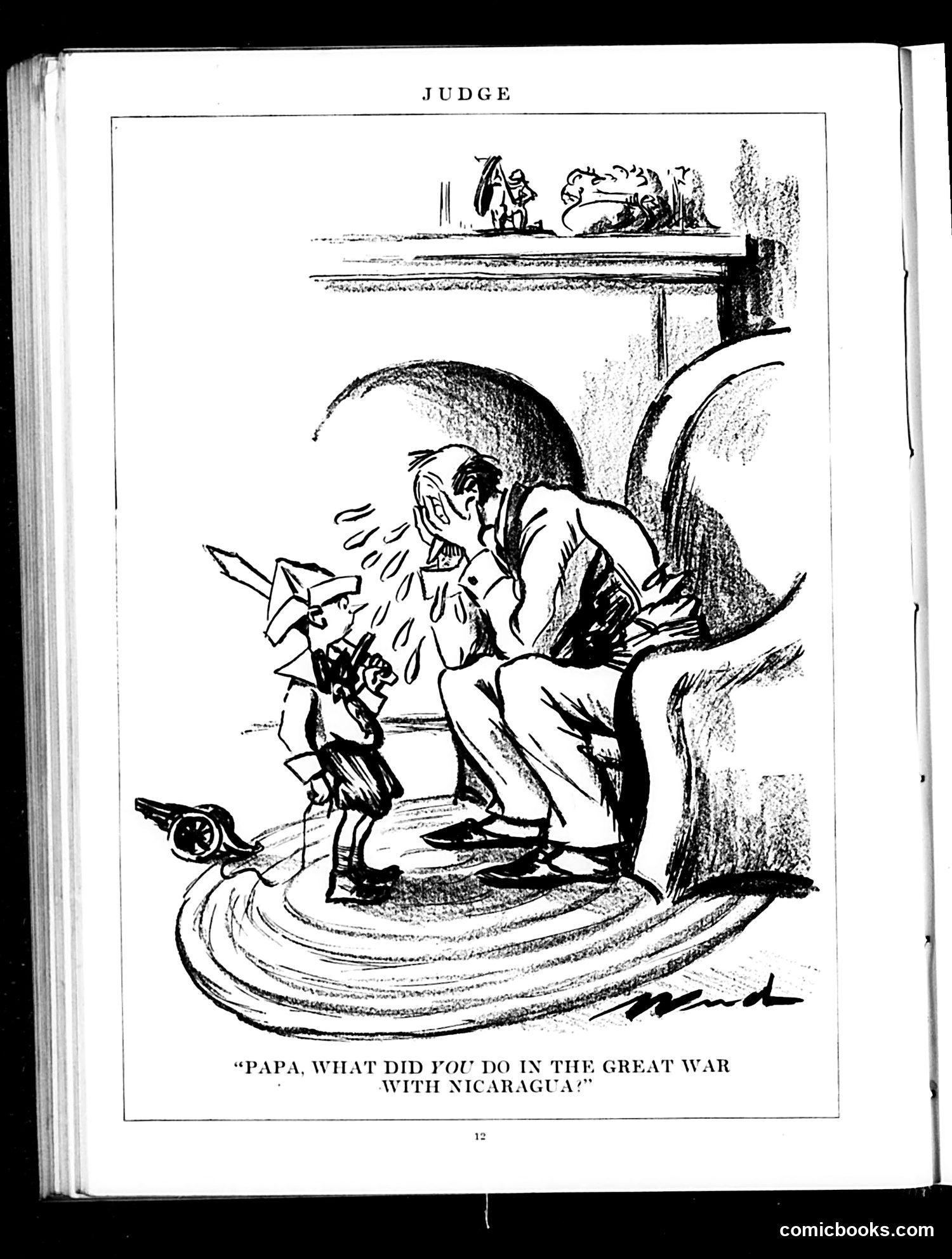 Judge — April 14, 1928 — page 14 of 36