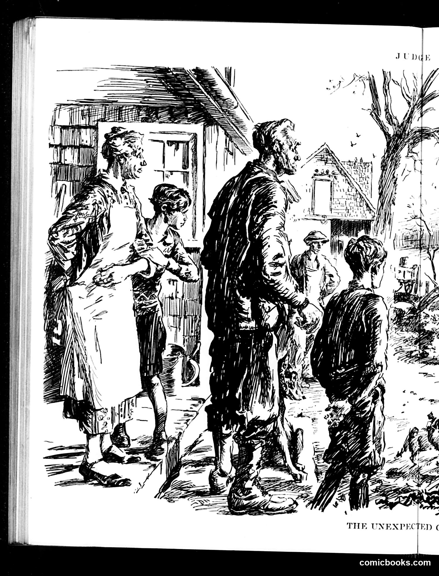 Judge — April 14, 1928 — page 18 of 36