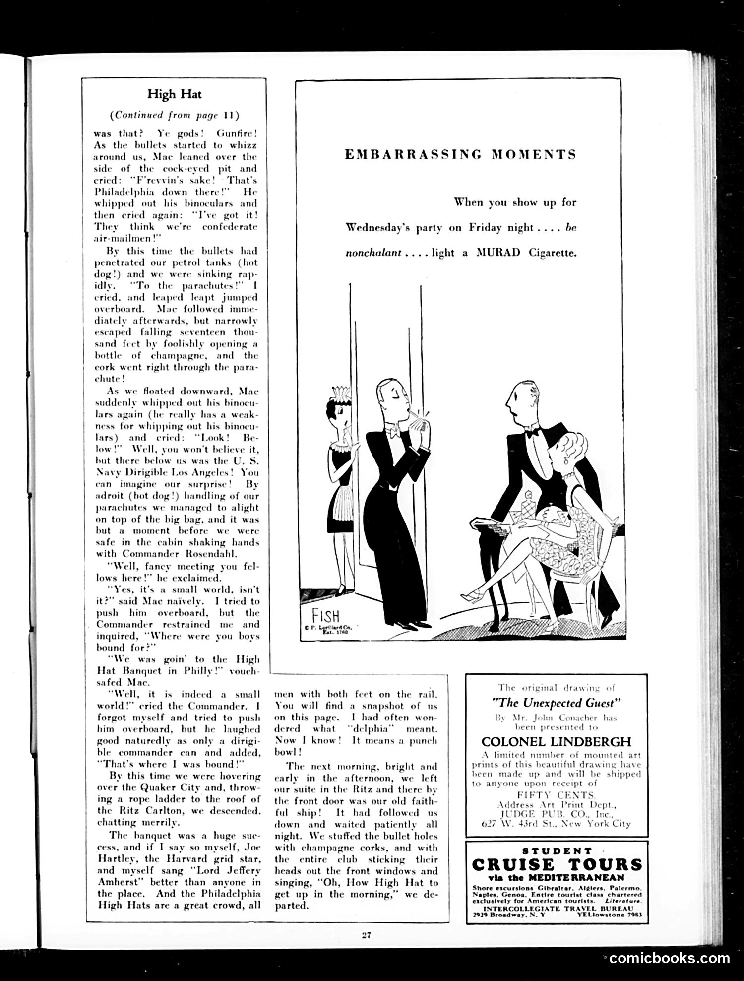 Judge — April 14, 1928 — page 29 of 36
