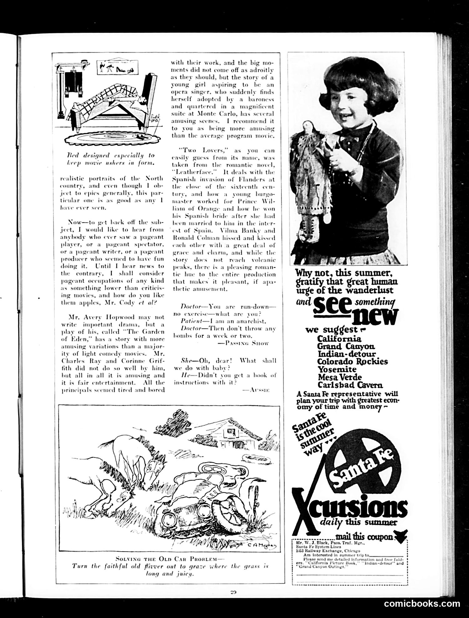 Judge — April 14, 1928 — page 31 of 36