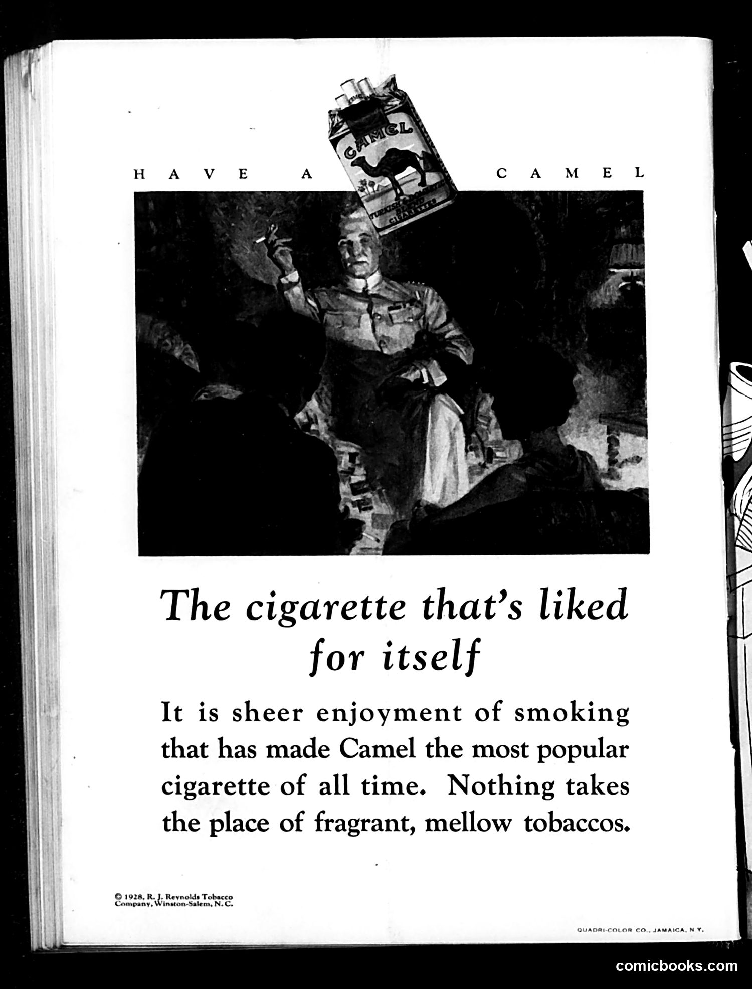 Judge — April 14, 1928 — page 36 of 36