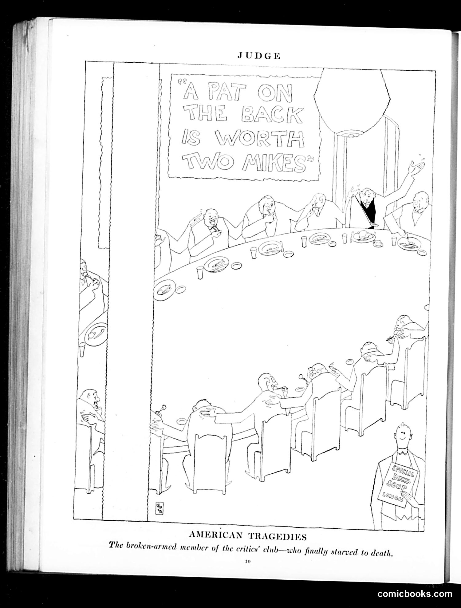 Judge — April 21, 1928 — page 12 of 36