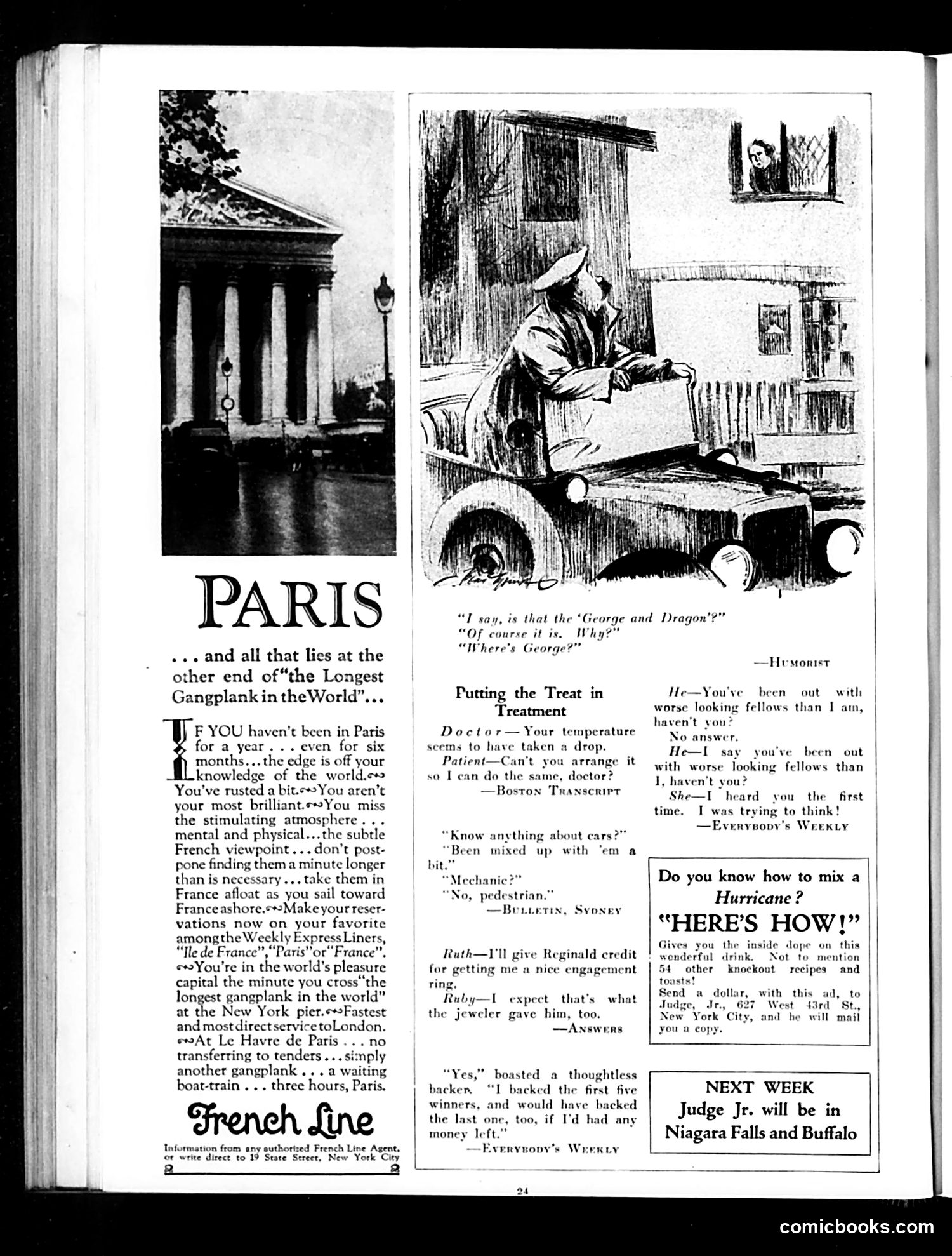 Judge — April 21, 1928 — page 26 of 36