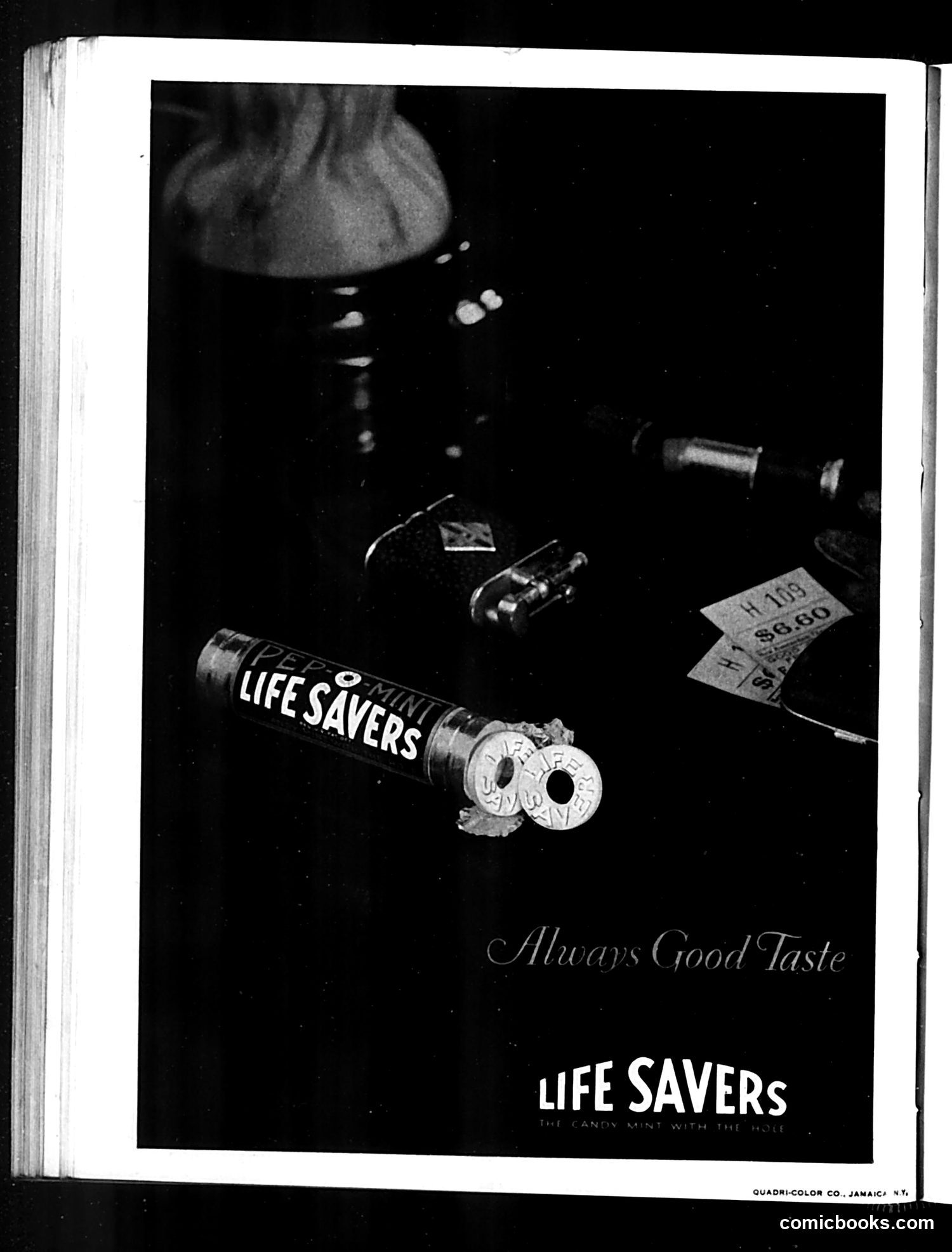 Judge — April 21, 1928 — page 36 of 36