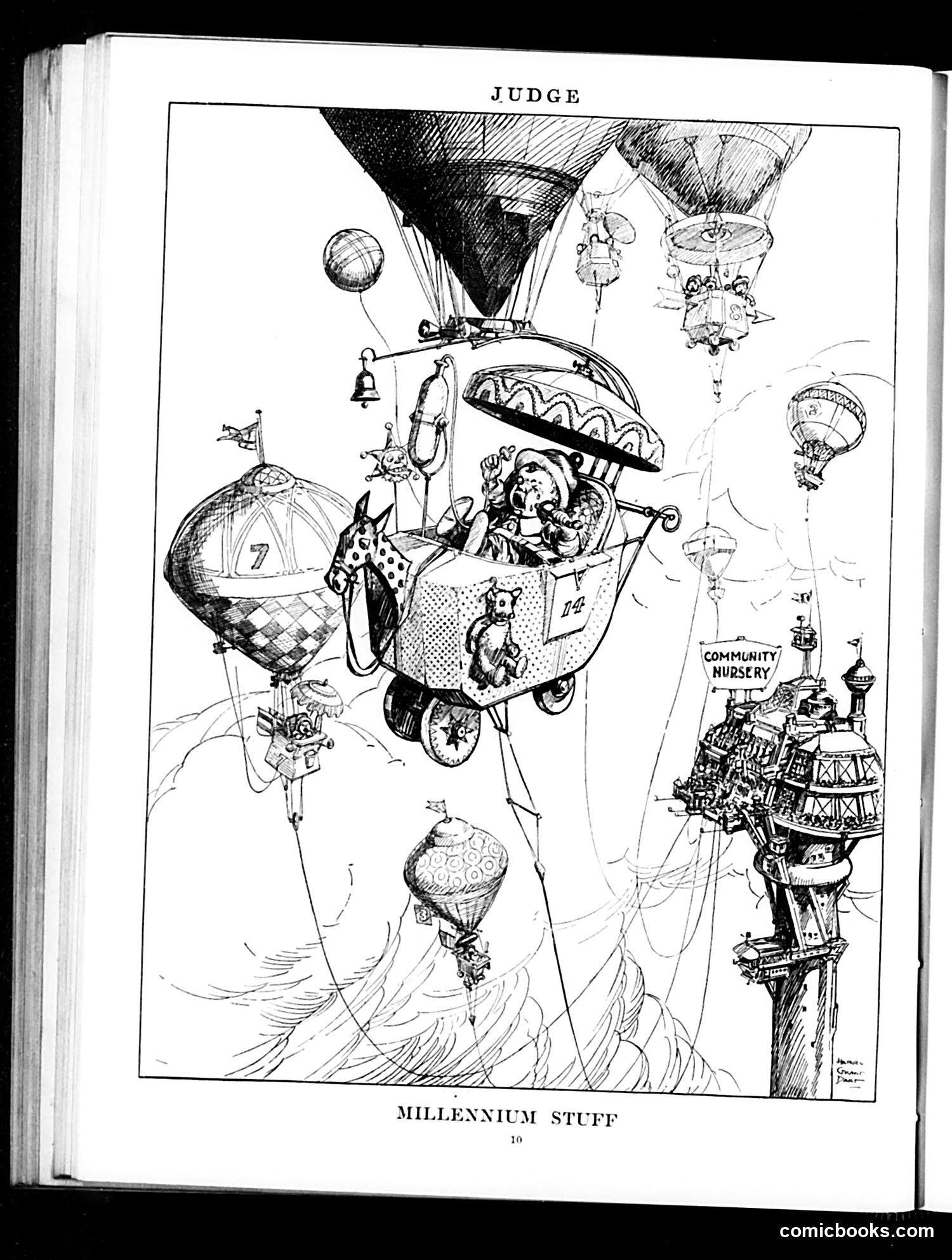 Judge — April 28, 1928 — page 12 of 36
