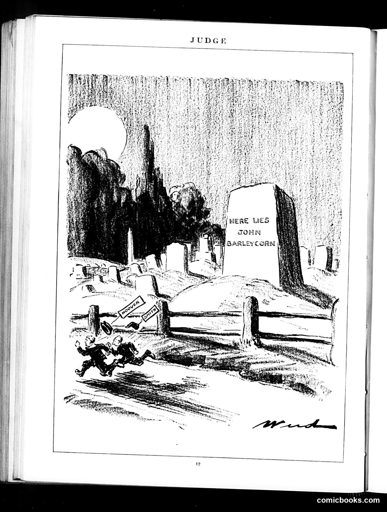 Judge — April 28, 1928 — page 14 of 36