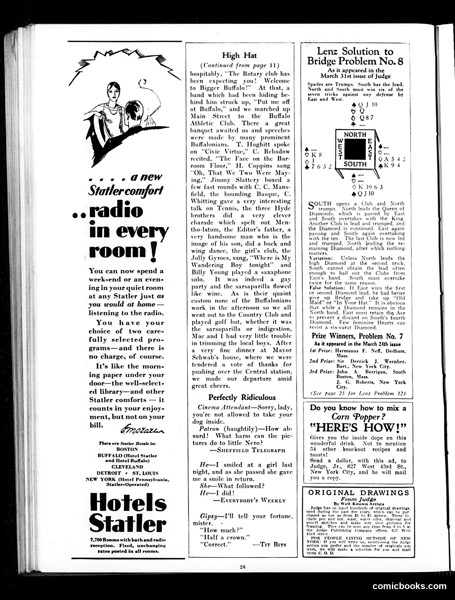 Judge — April 28, 1928 — page 28 of 36