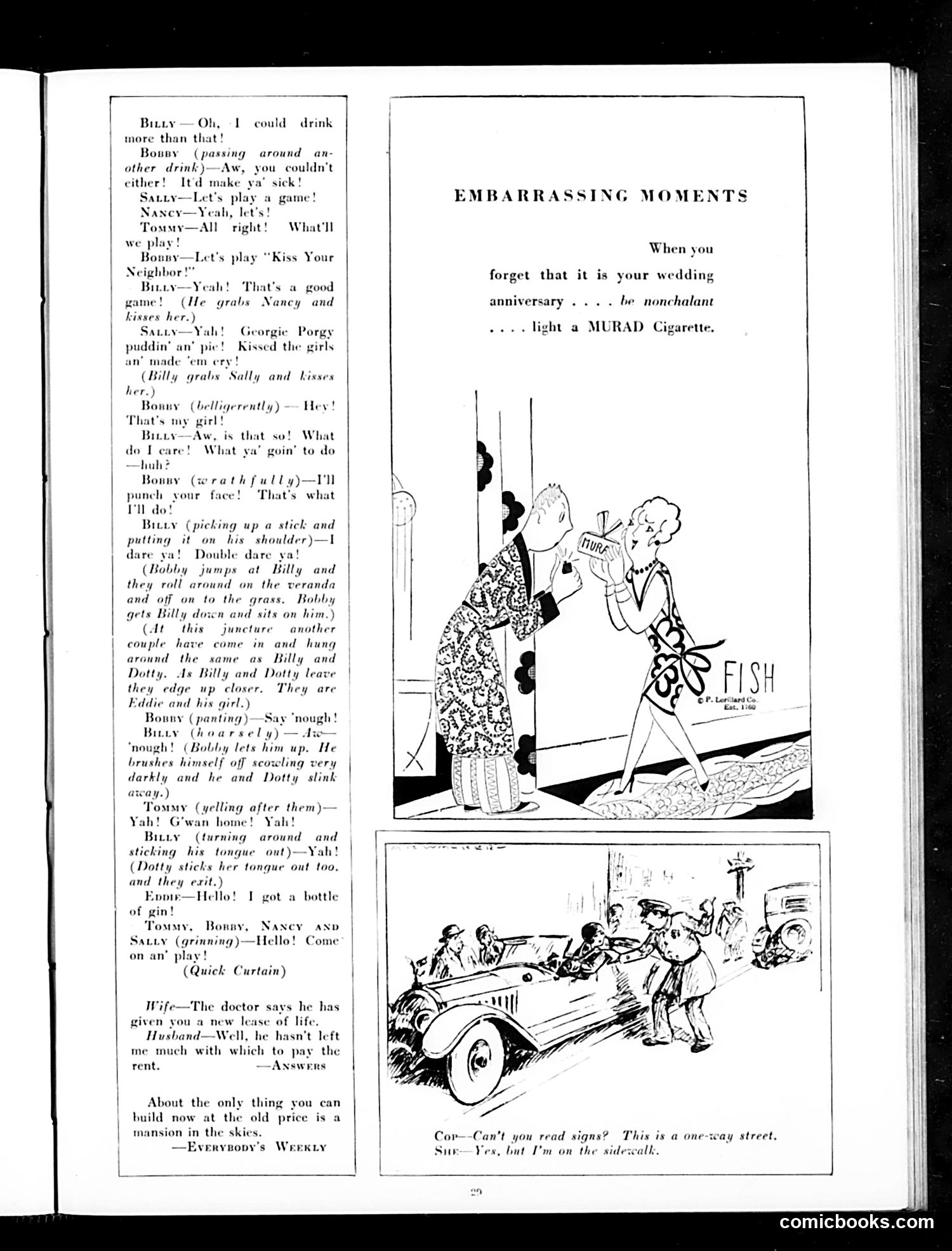Judge — April 28, 1928 — page 31 of 36