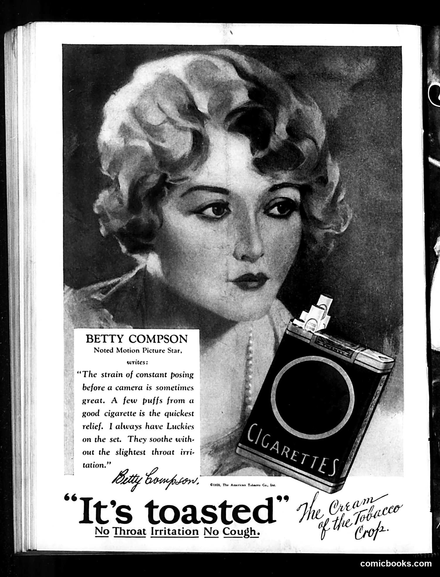 Judge — April 28, 1928 — page 36 of 36