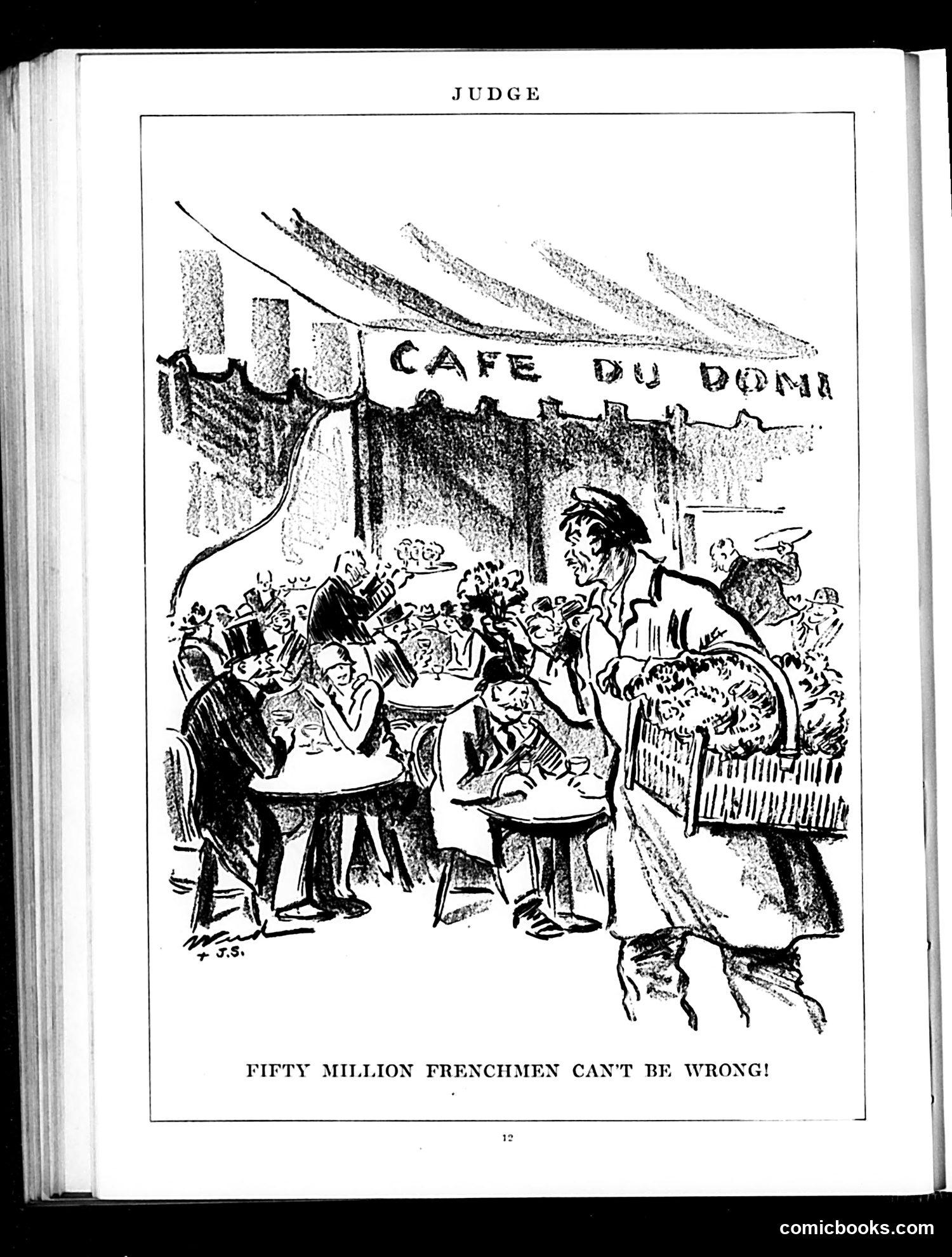 Judge — May 5, 1928 — page 14 of 36