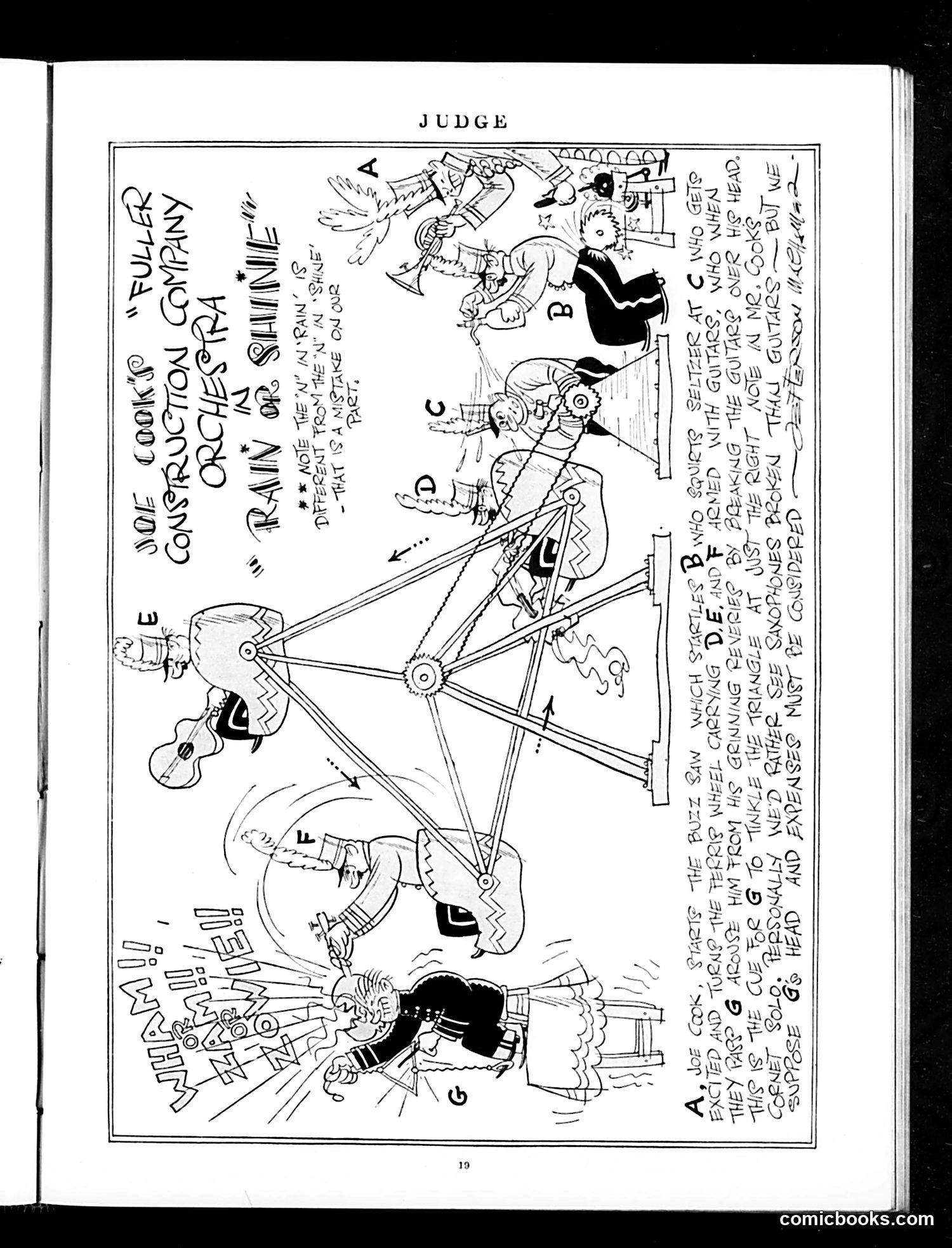 Judge — May 5, 1928 — page 21 of 36