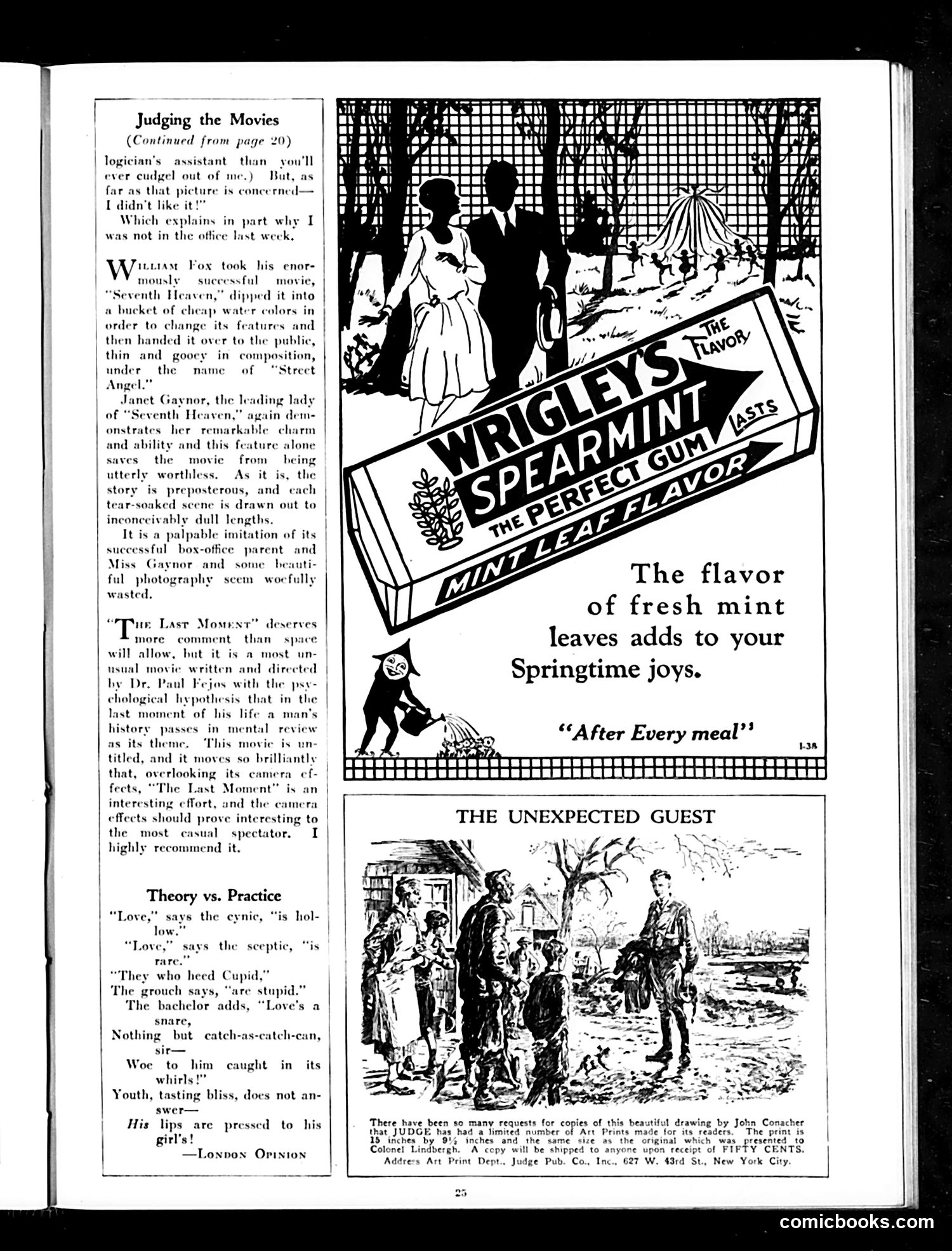 Judge — May 5, 1928 — page 27 of 36