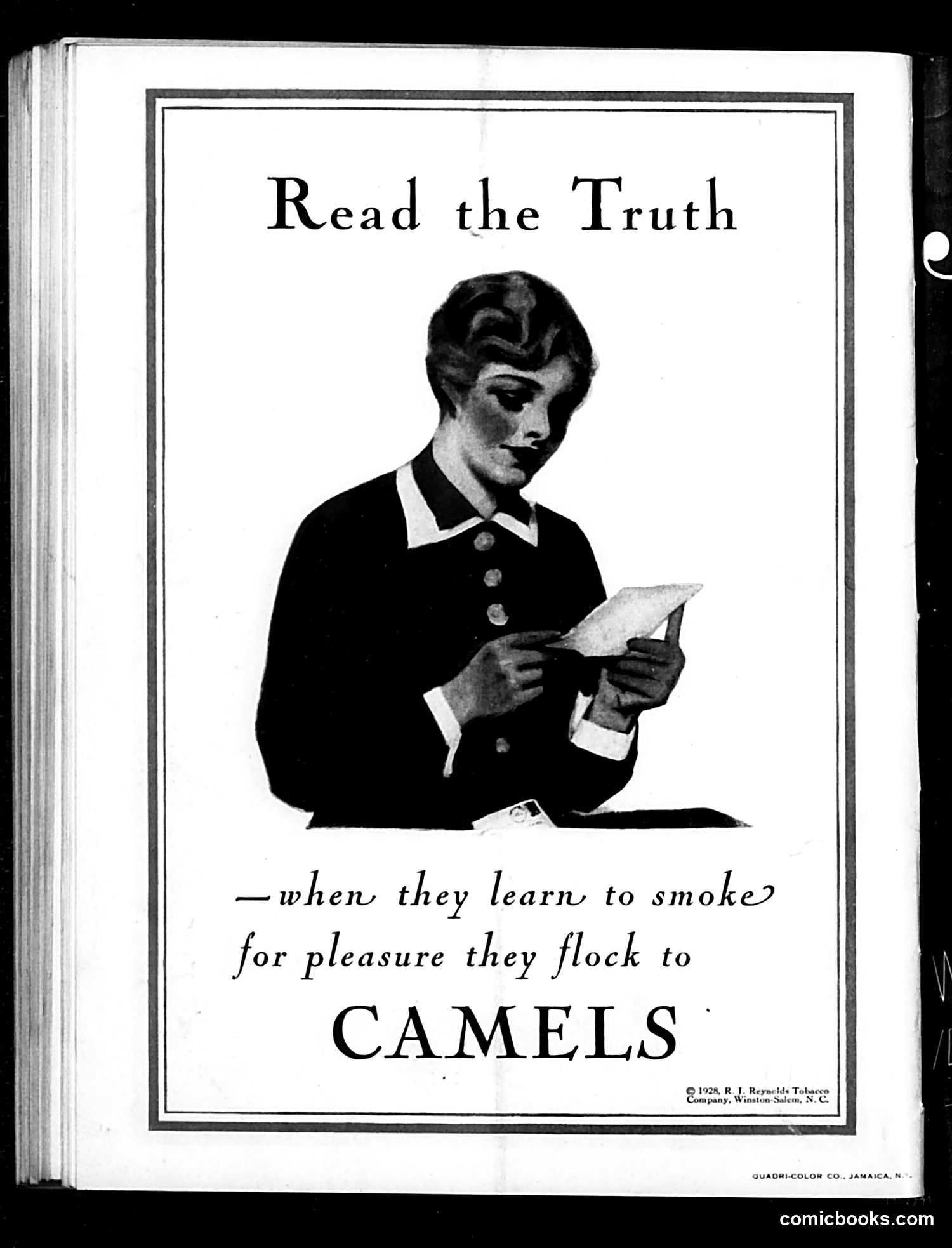 Judge — May 5, 1928 — page 36 of 36