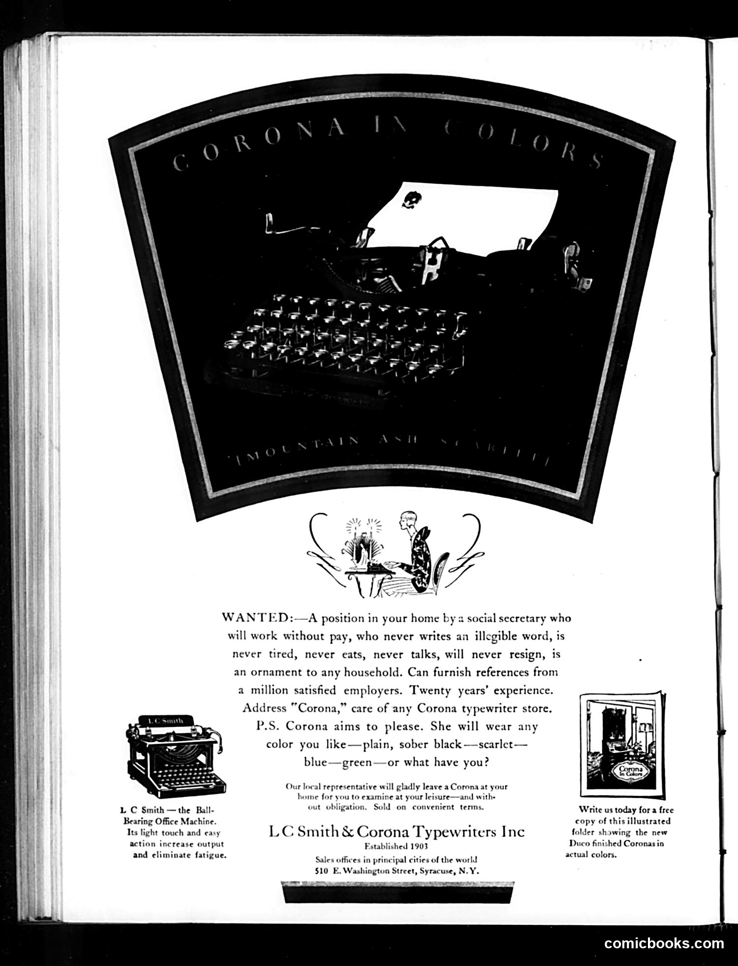 Judge — May 12, 1928 — page 2 of 36