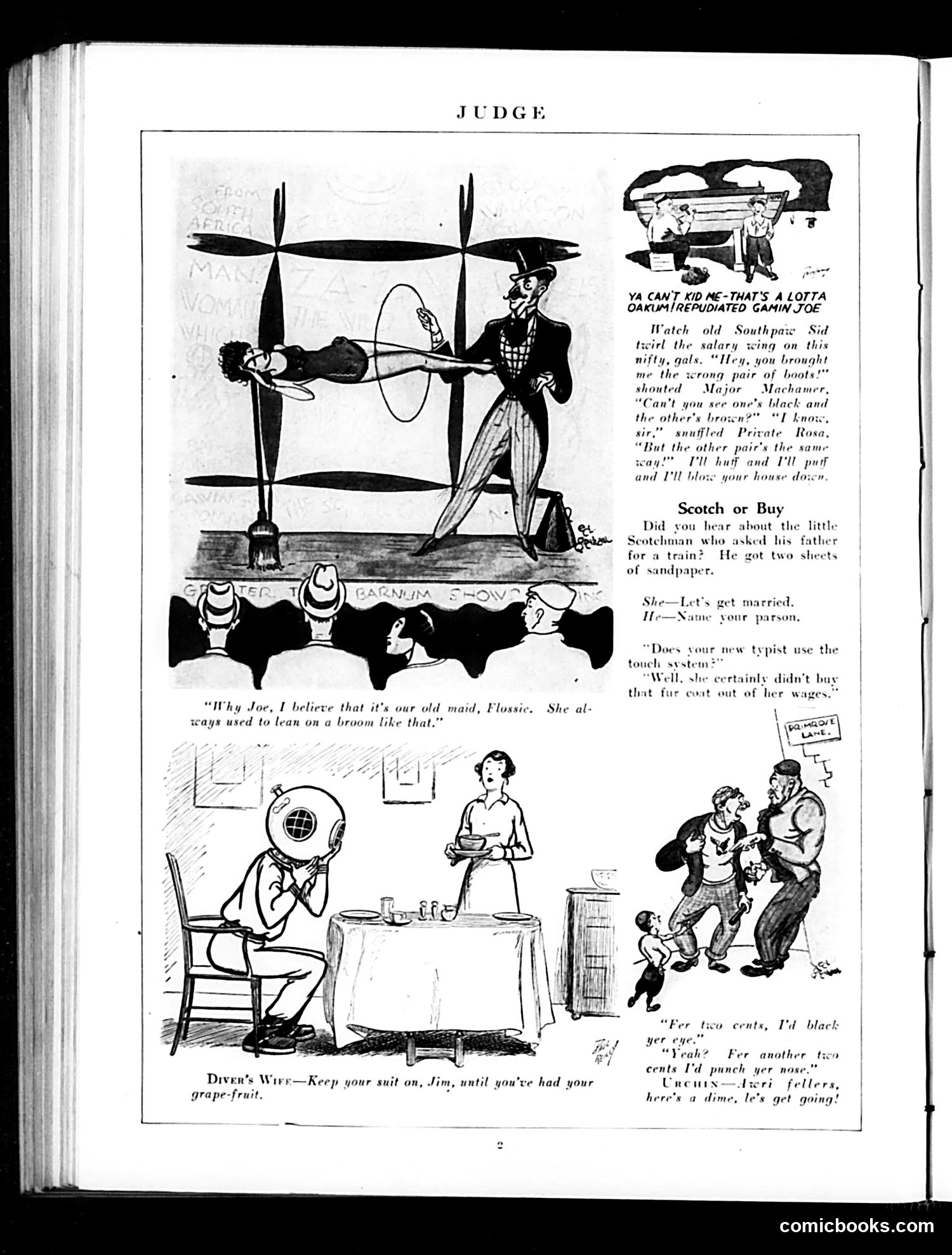 Judge — May 12, 1928 — page 4 of 36