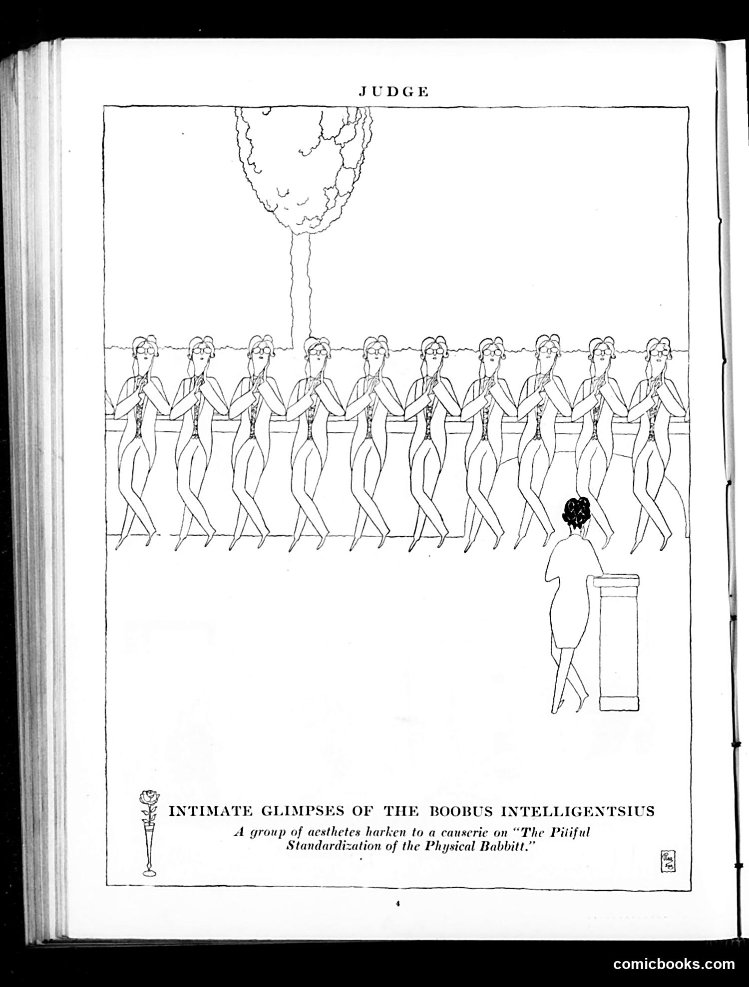 Judge — May 12, 1928 — page 6 of 36