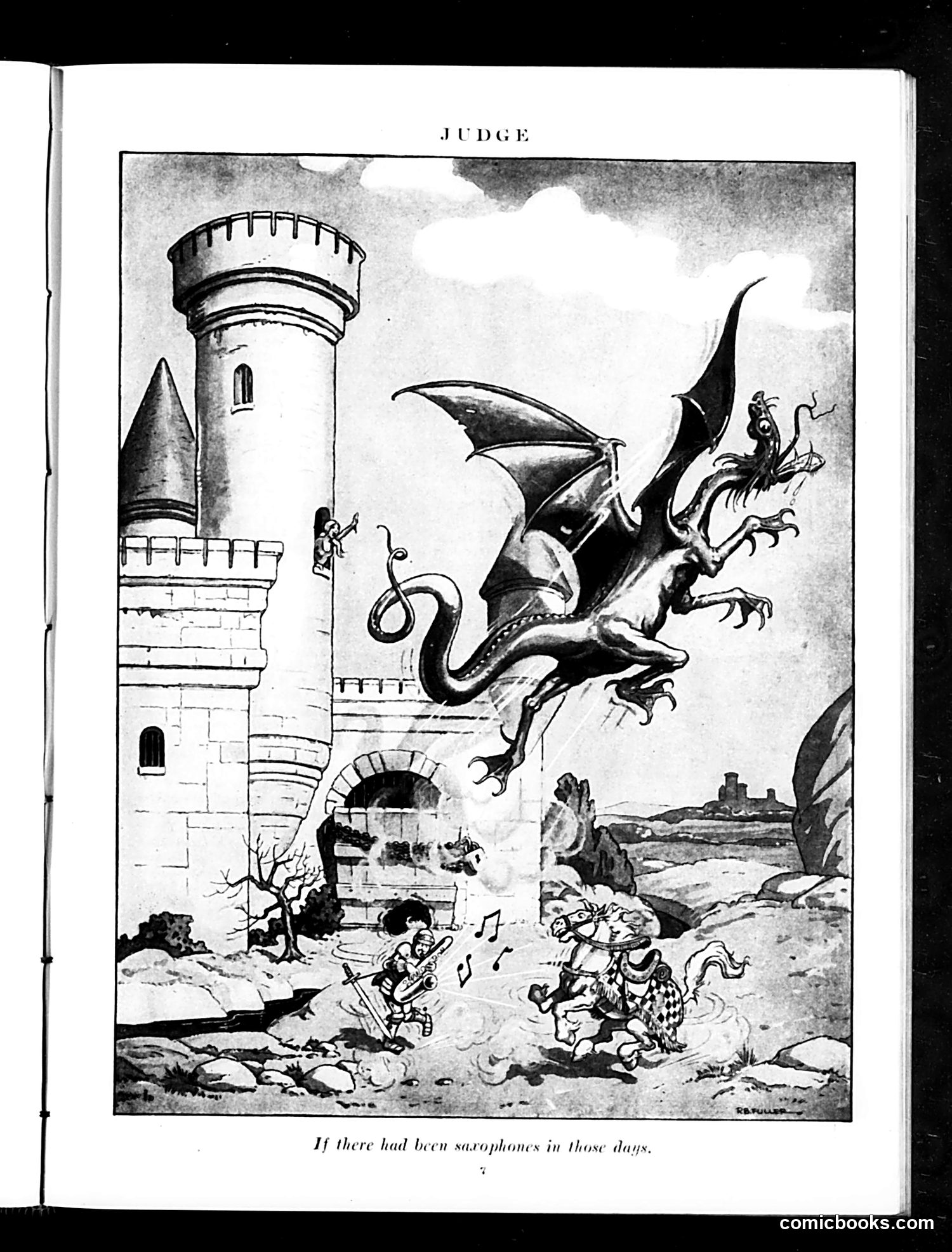 Judge — May 12, 1928 — page 9 of 36