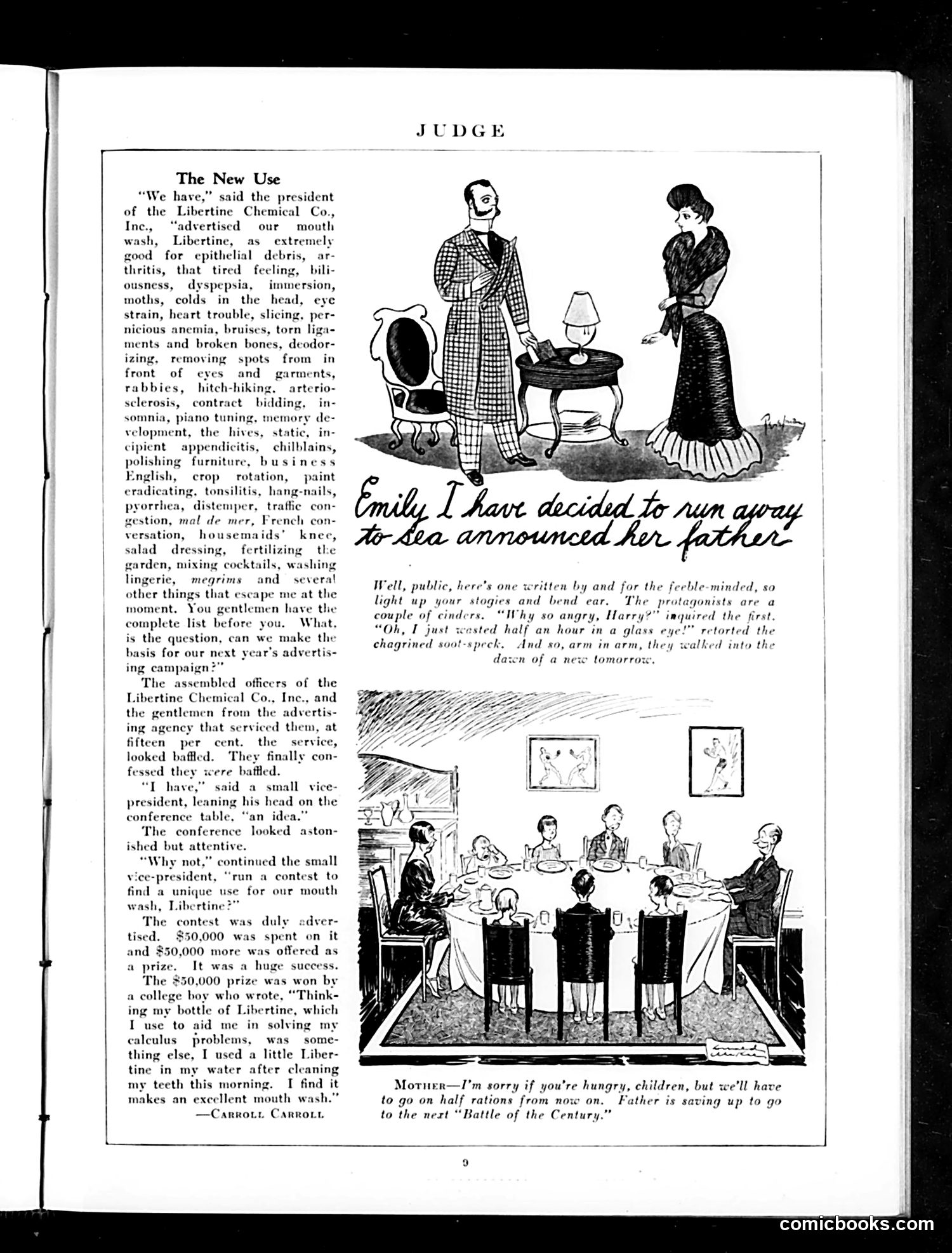 Judge — May 12, 1928 — page 11 of 36