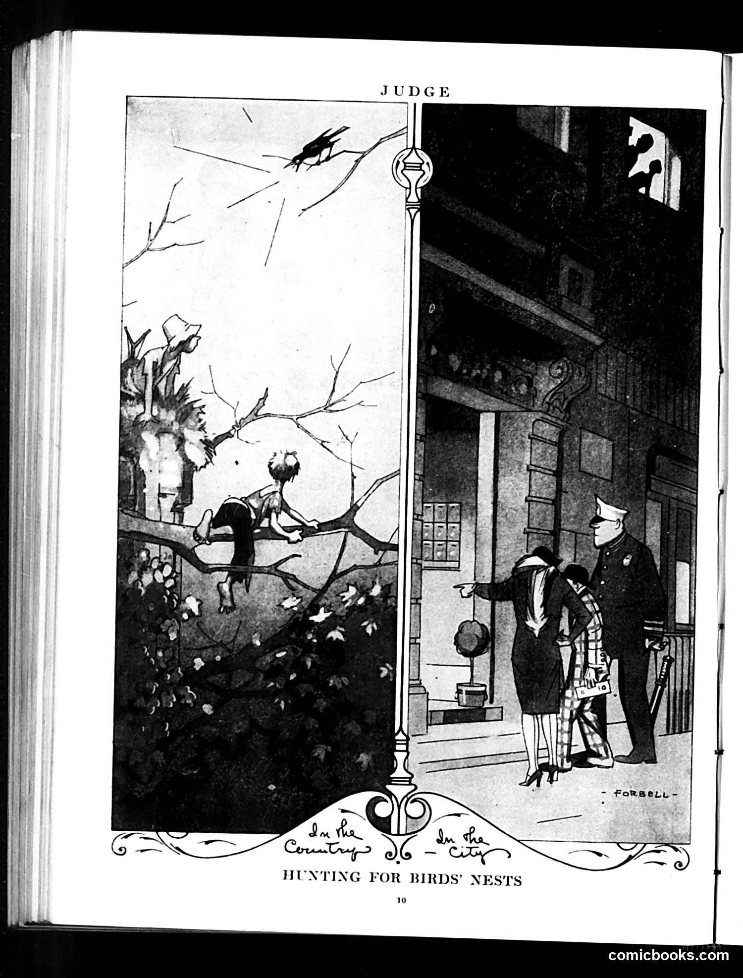 Judge — May 12, 1928 — page 12 of 36