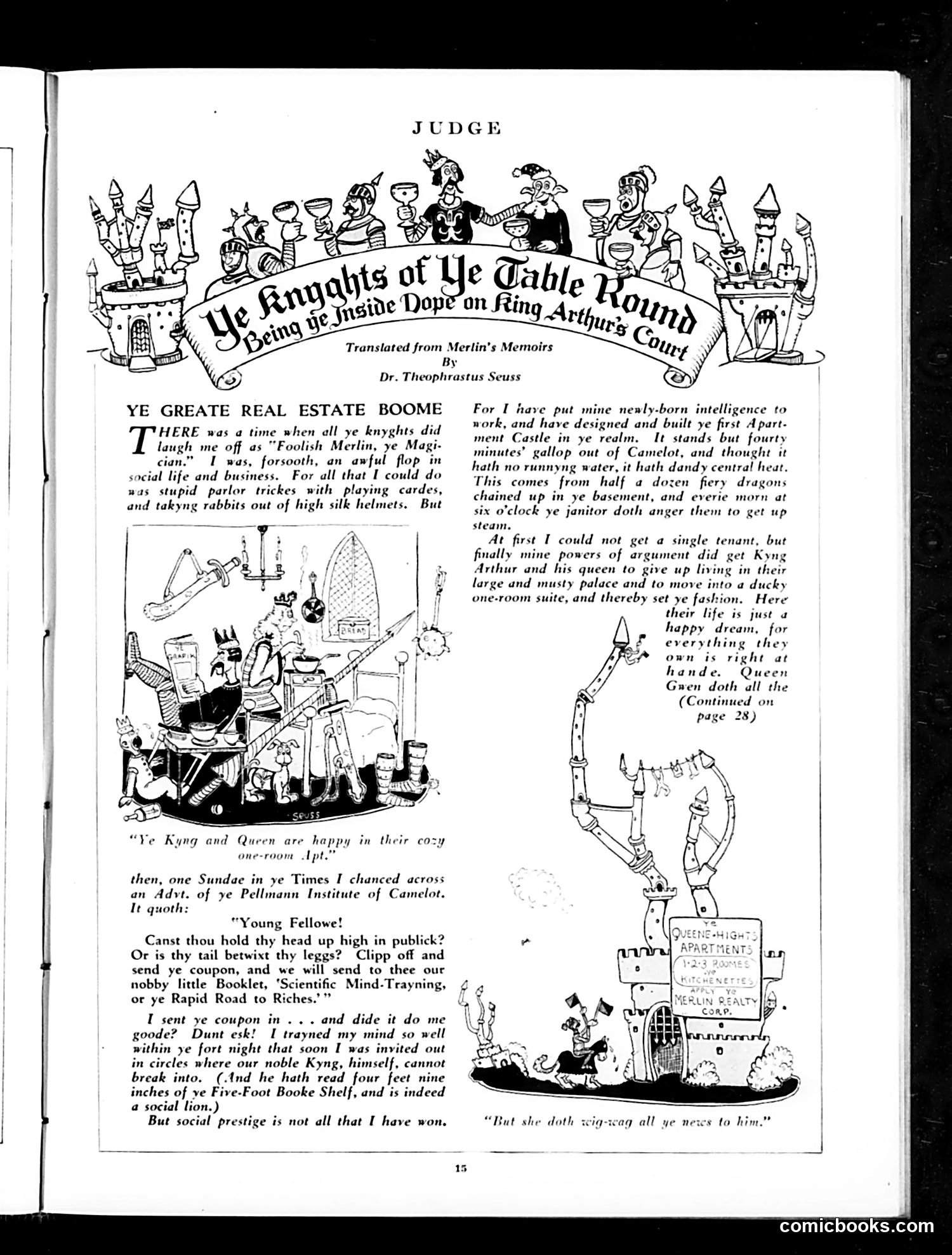 Judge — May 12, 1928 — page 17 of 36