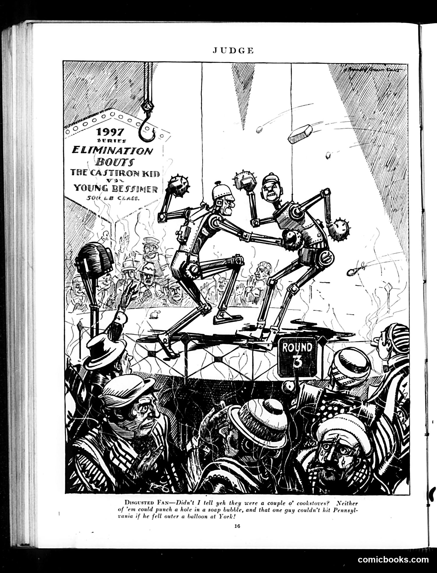 Judge — May 12, 1928 — page 18 of 36