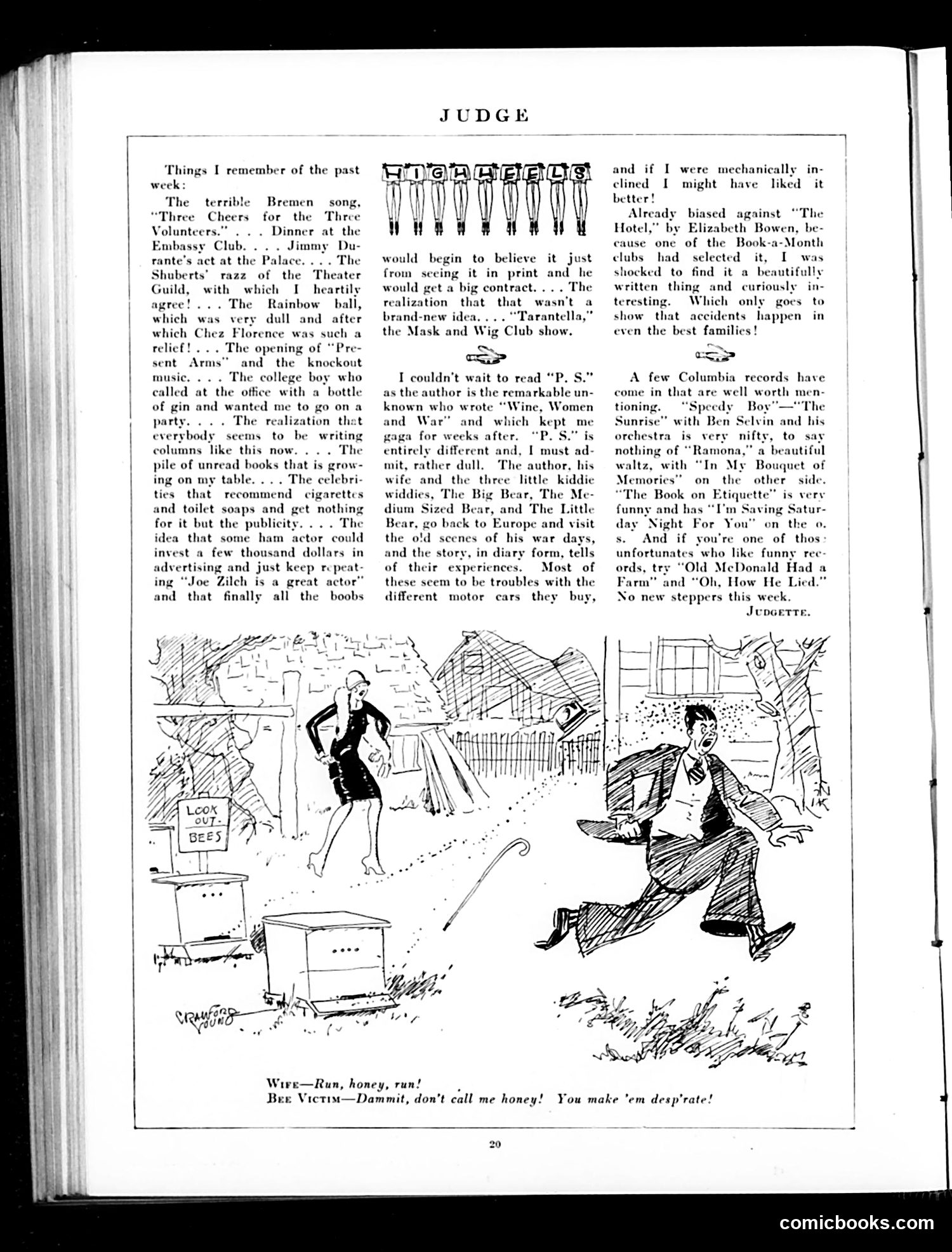 Judge — May 12, 1928 — page 22 of 36