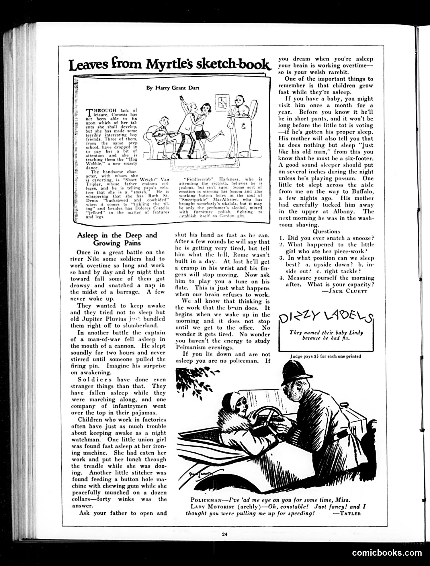 Judge — May 12, 1928 — page 26 of 36