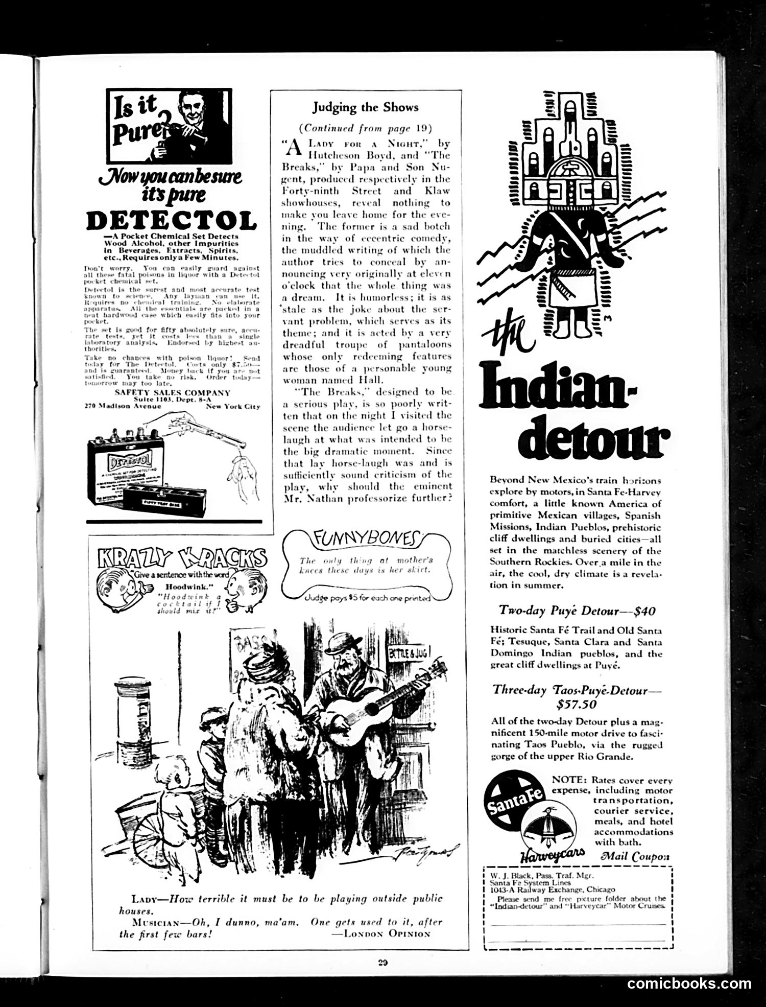 Judge — May 12, 1928 — page 31 of 36