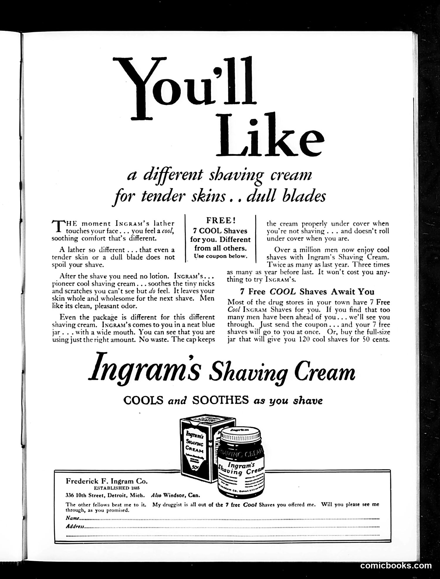 Judge — May 12, 1928 — page 35 of 36